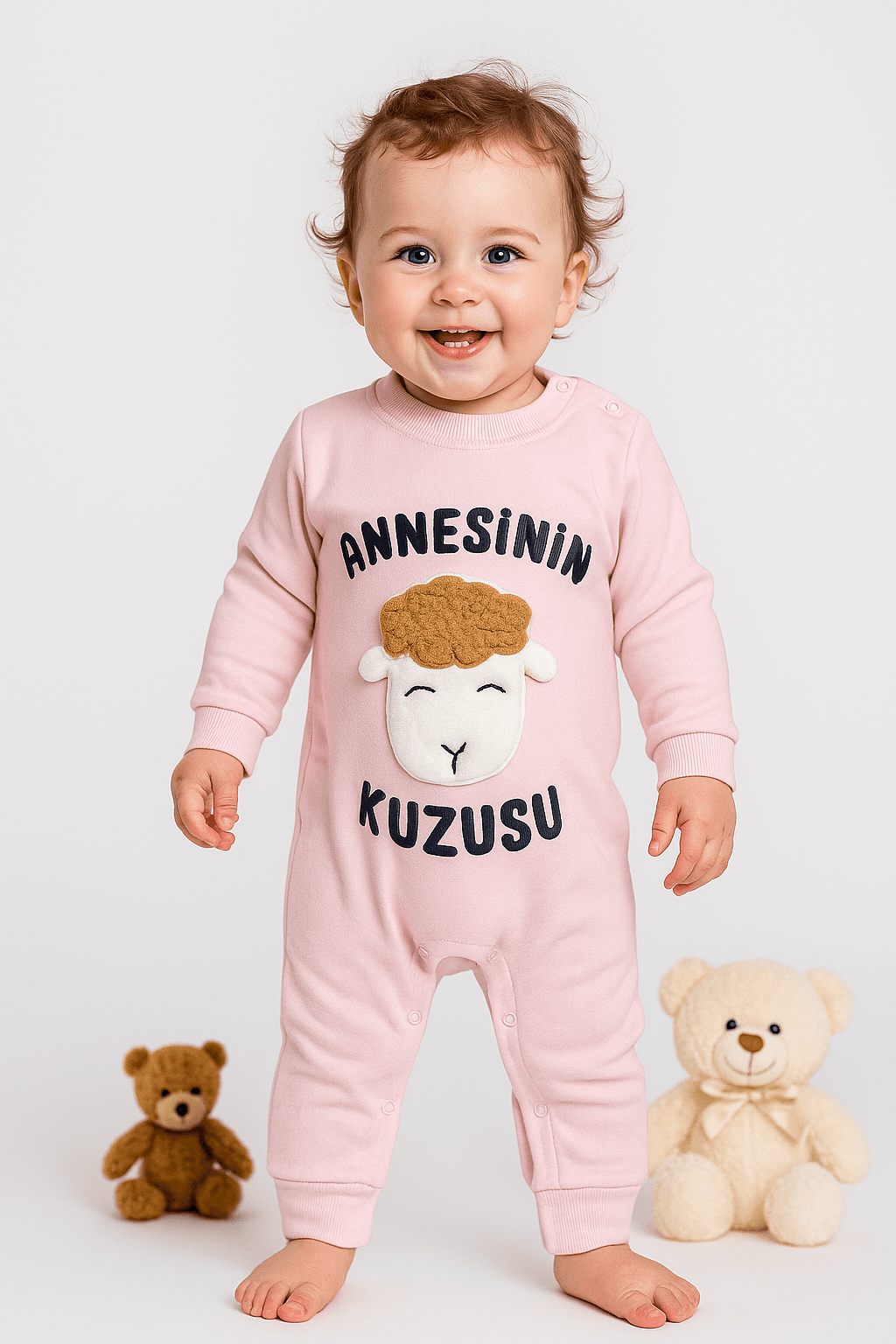 Annesinin Kuzusu Tulum