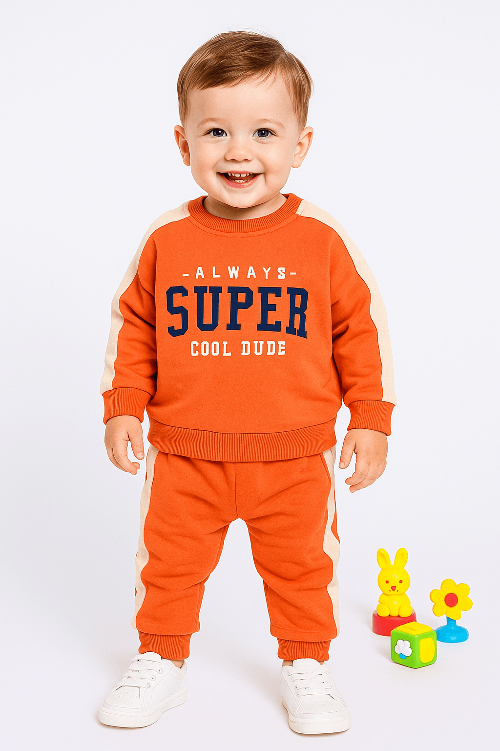 Super Always 2'li Takım