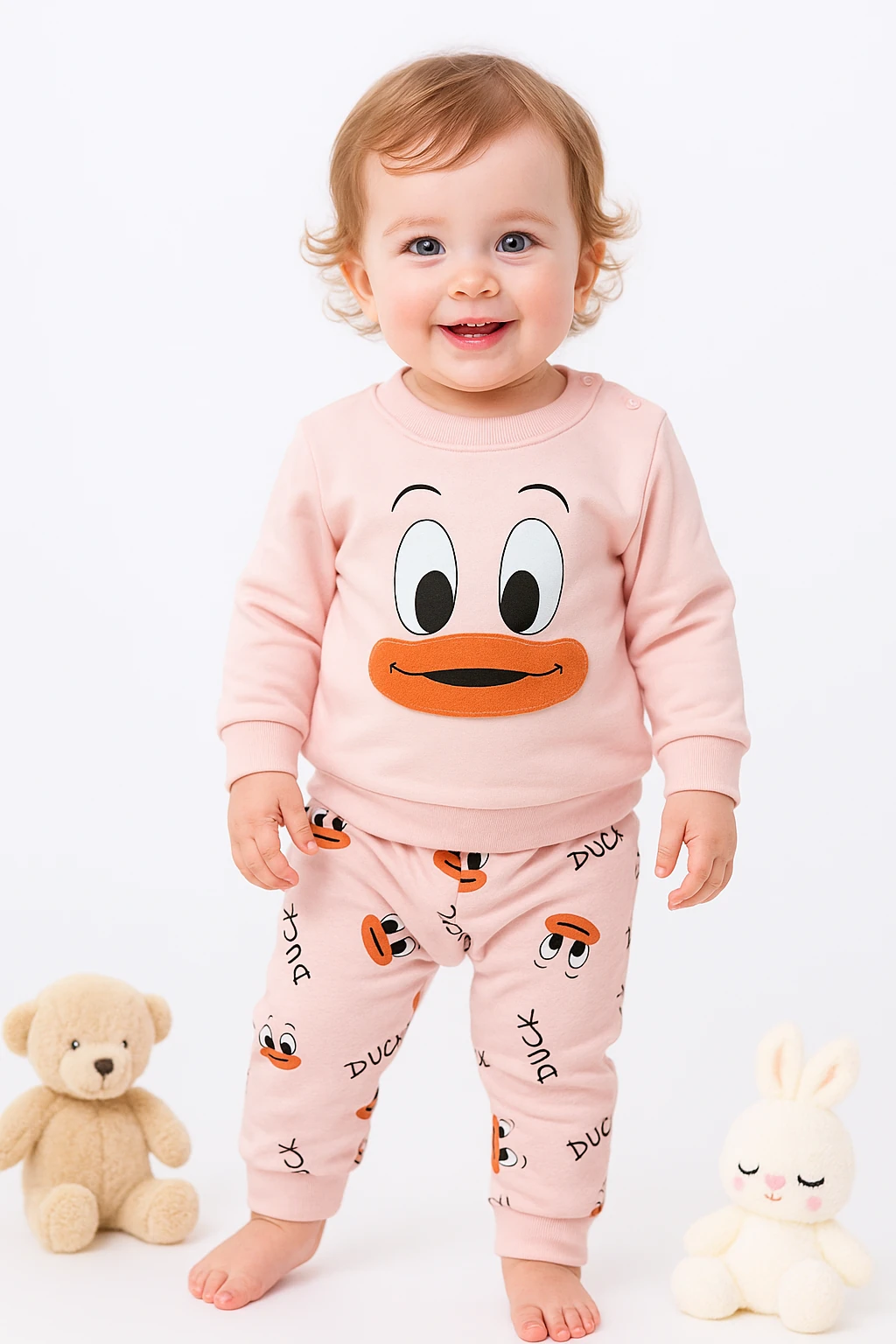 Good Duck 2'li Takım