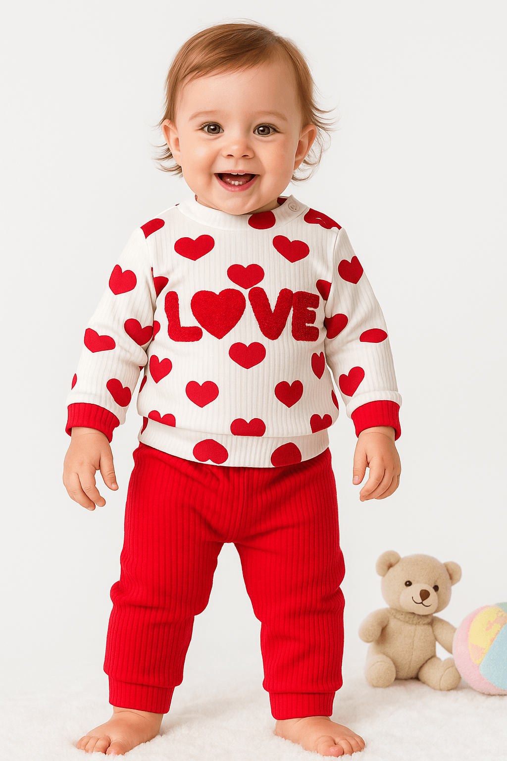 Baby Love 2'li Takım