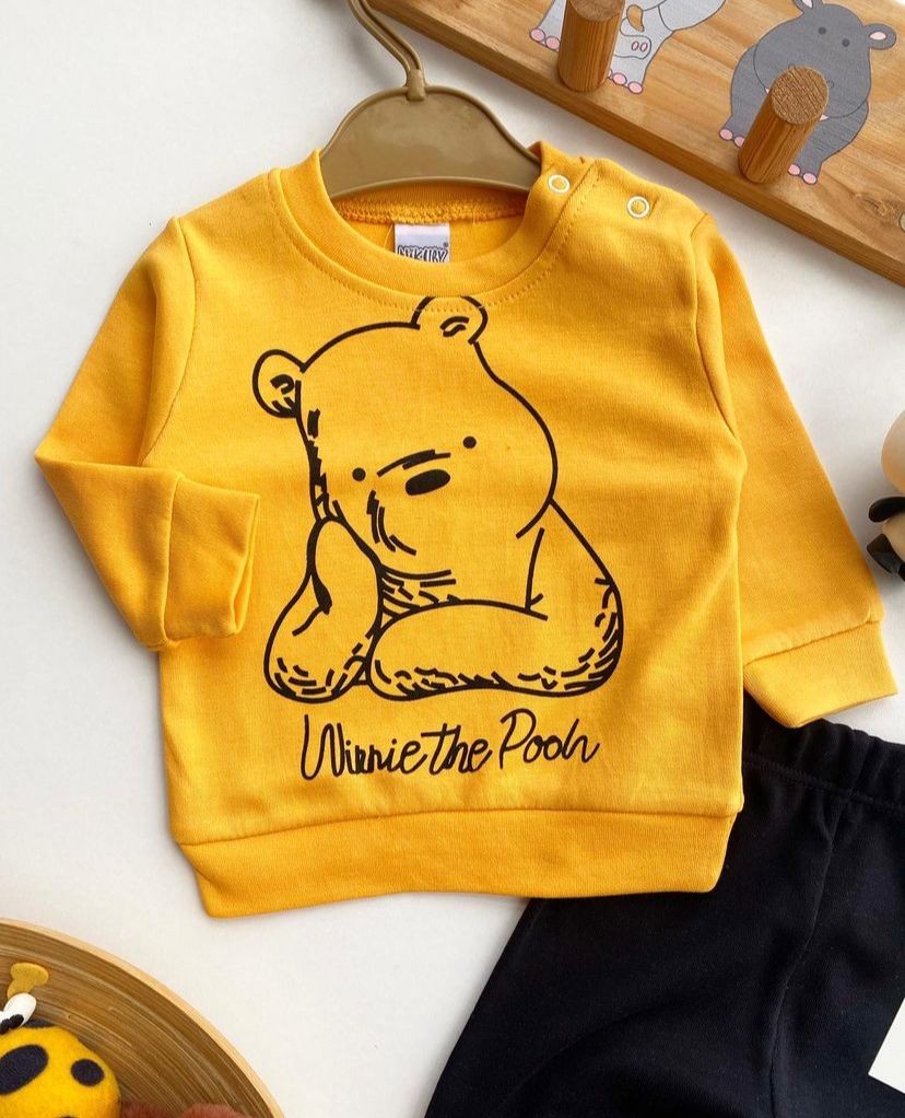 Pooh 2'li Takım