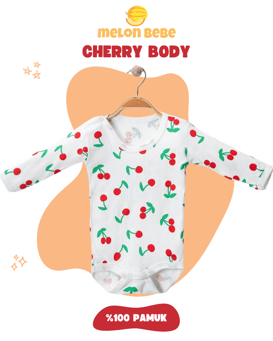 Cherry Body