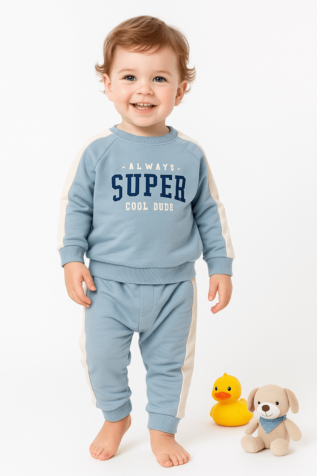 Always Super 2'li Takım