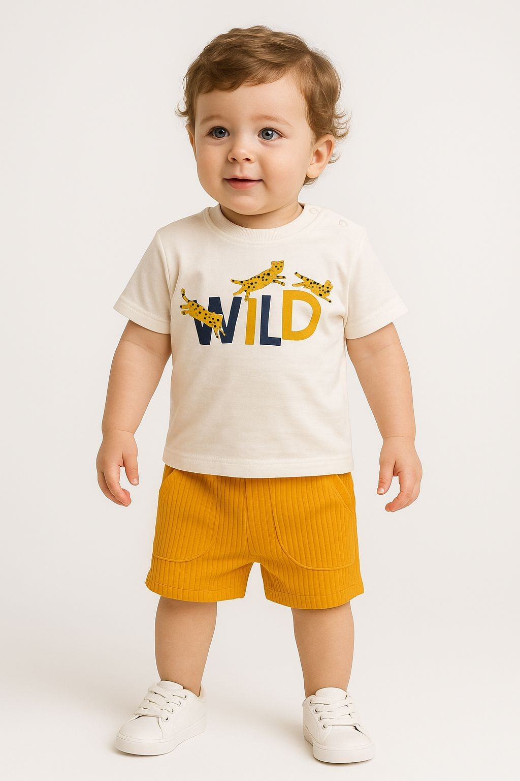 Wild 2'li Takım