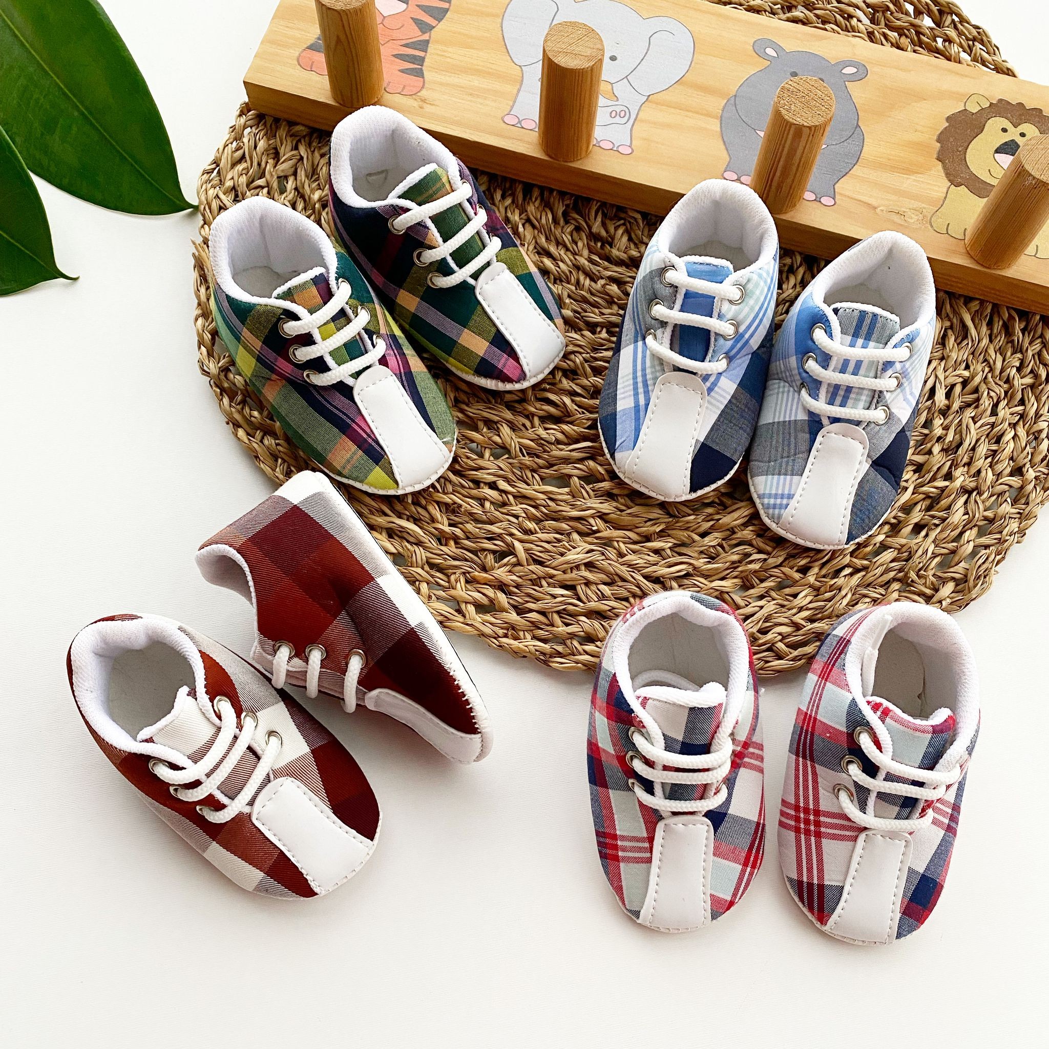 Baby Style Ayakkabı