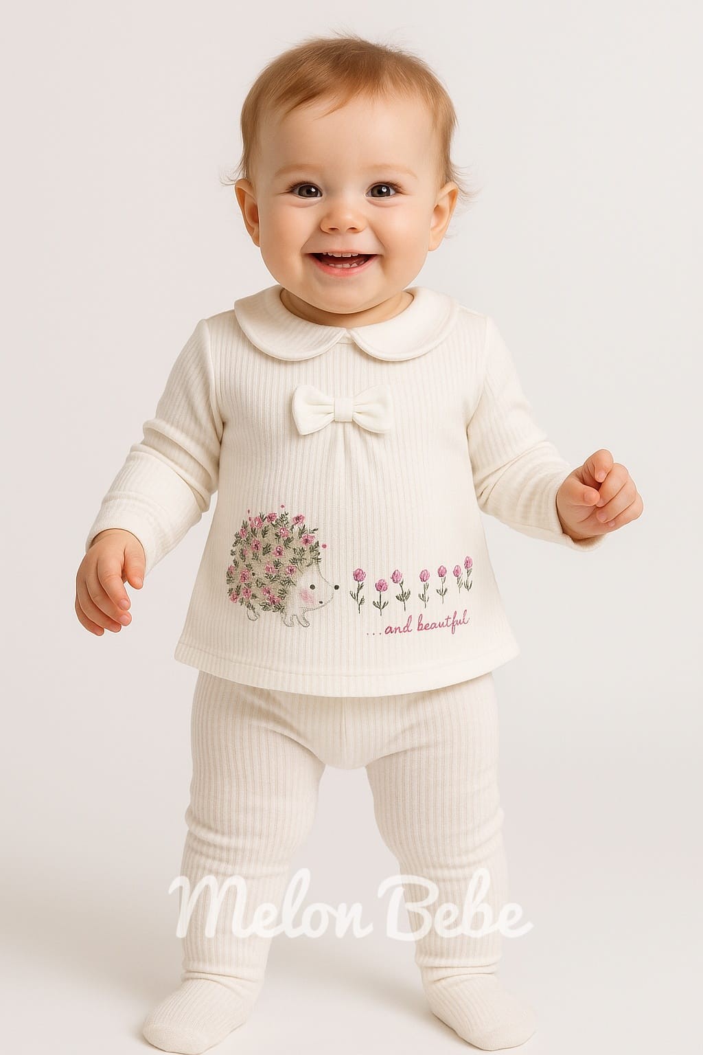 Beautiful Baby 2'li Takım