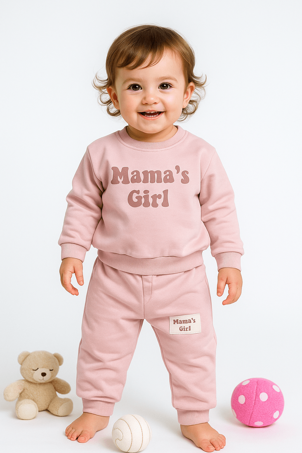 Mama's Girl 2'li Takım