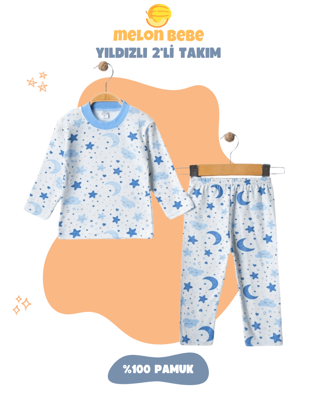 Yıldızlı 2'li Takım