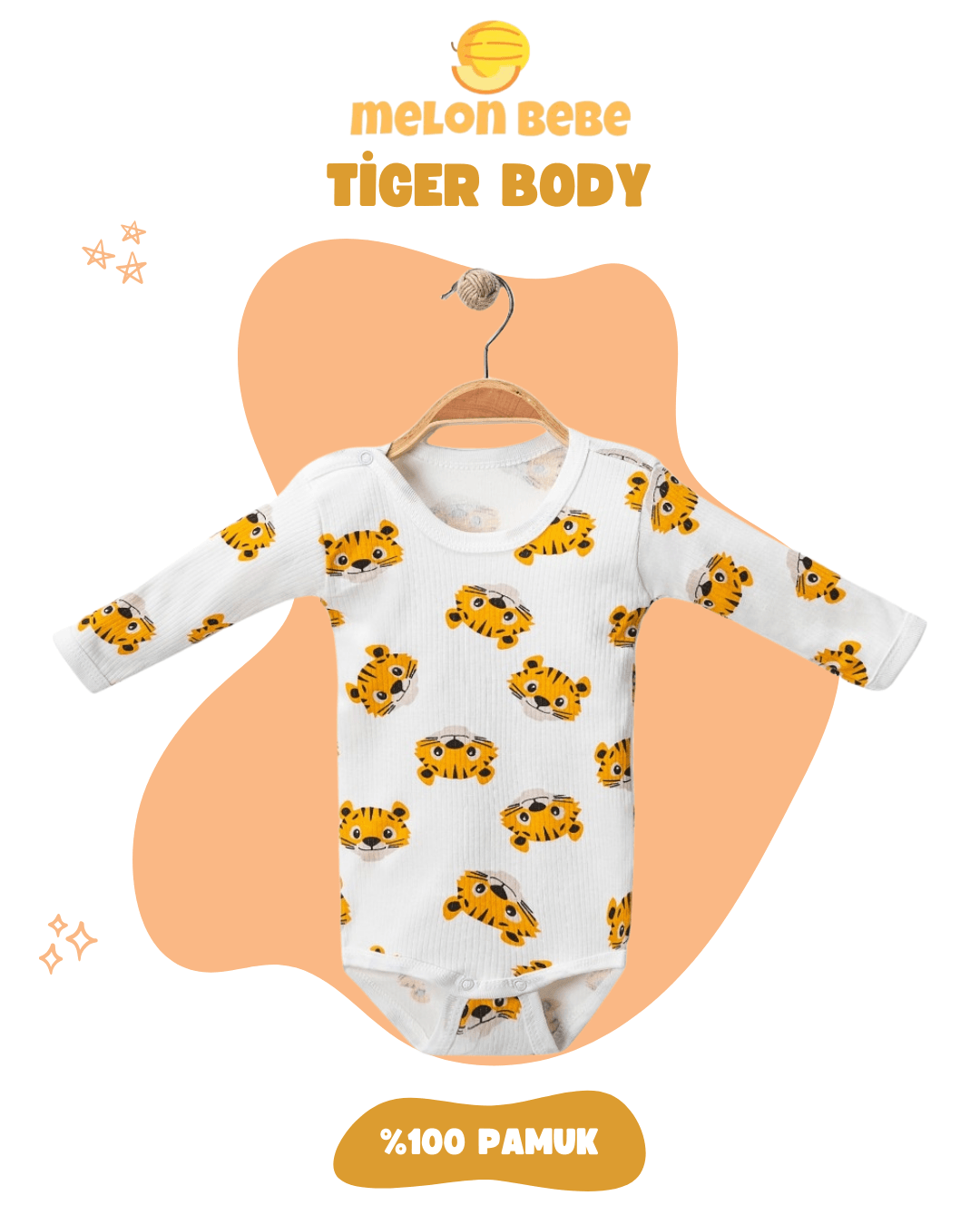 Tiger Body