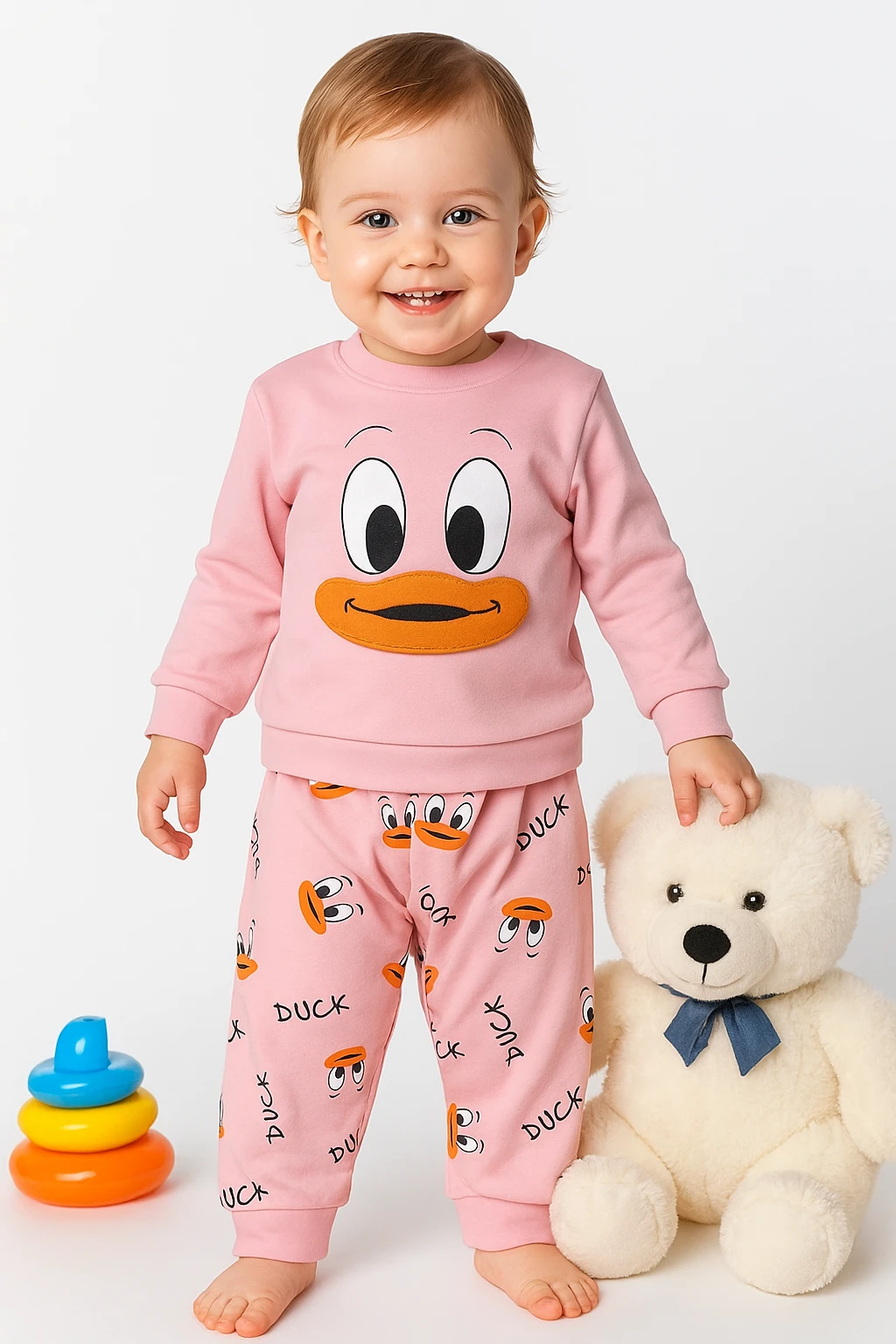 Good Duck 2'li Takım