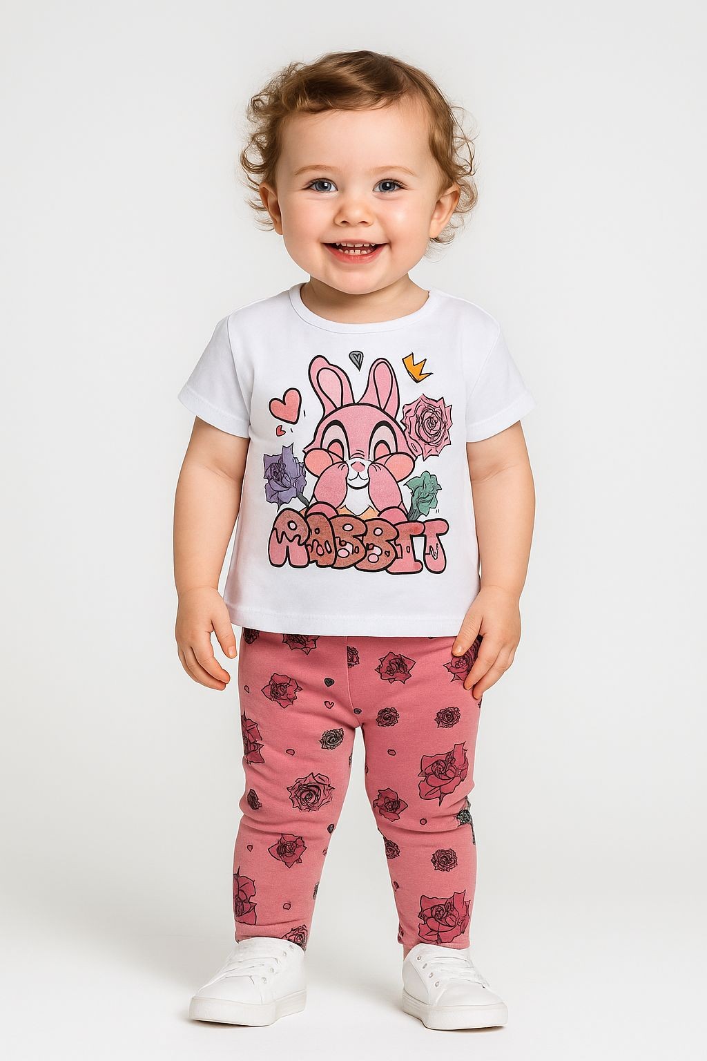 Candy Baby 2'li Takım