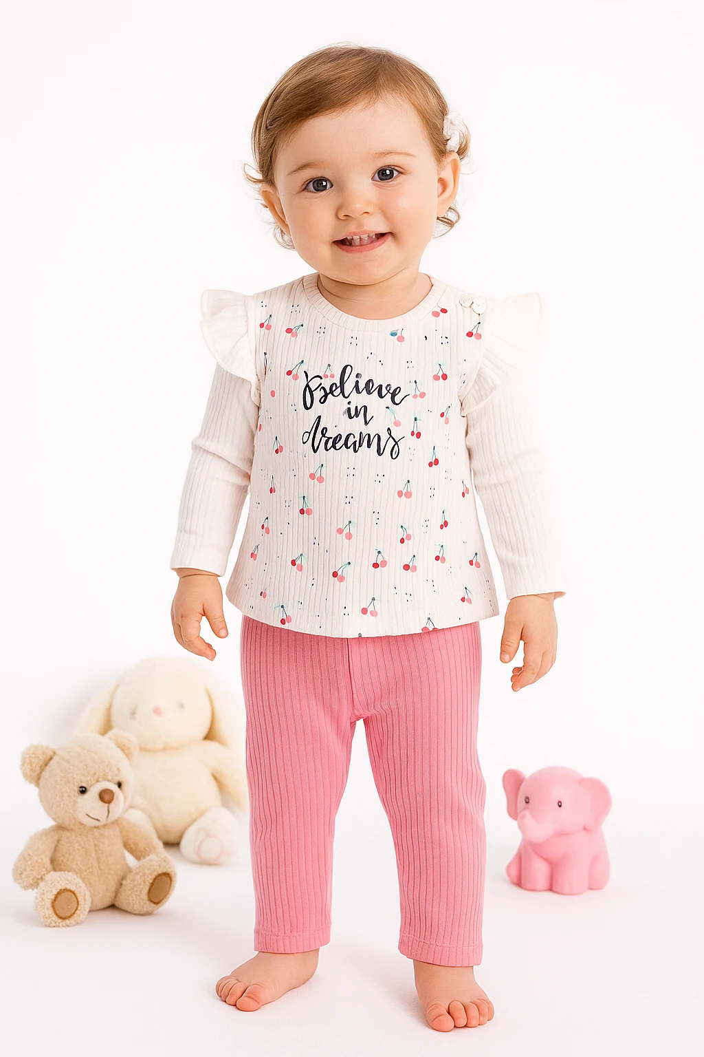 Believe Dreams 2'li Takım