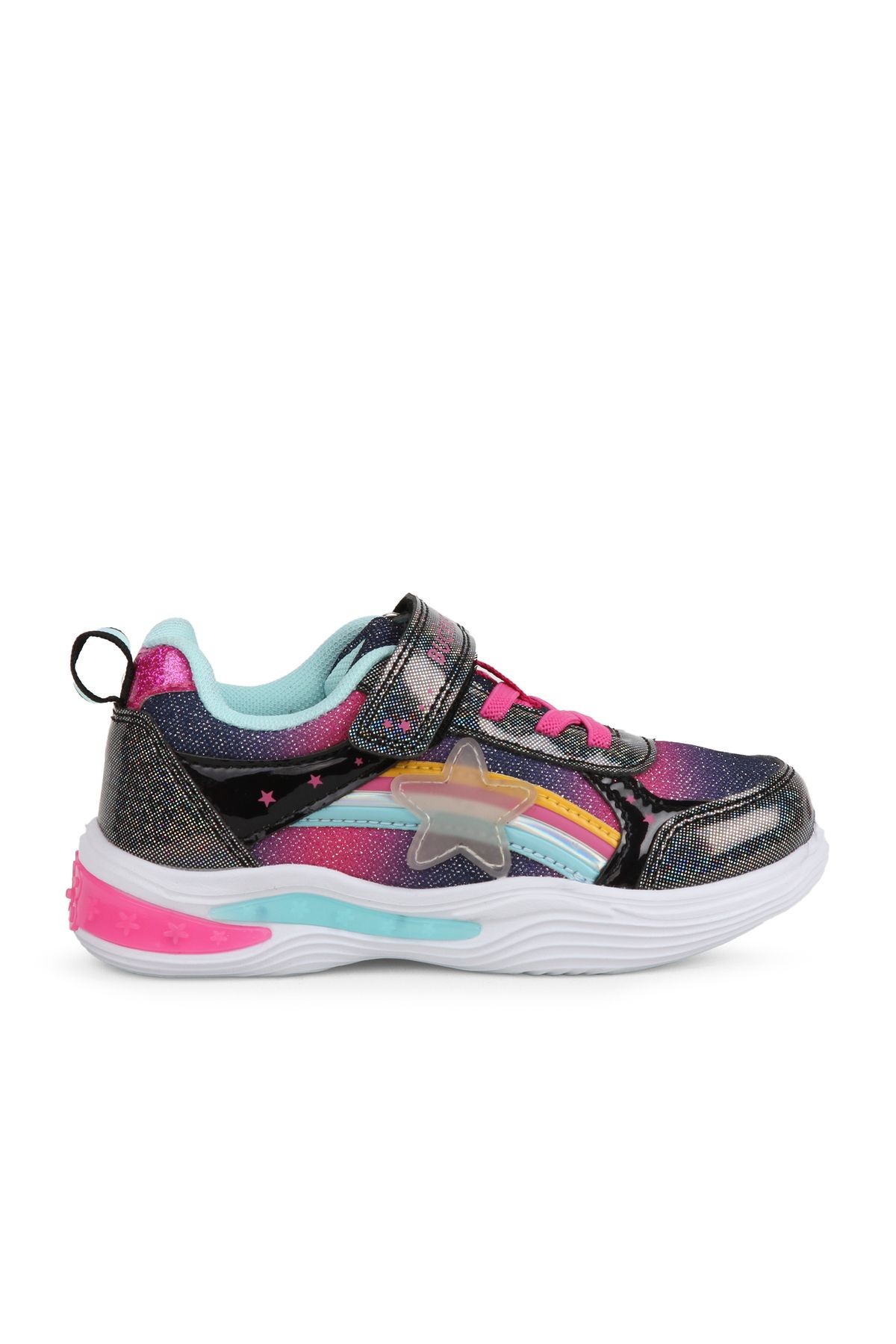 Stary Kız Çocuk Sneaker Buck3024