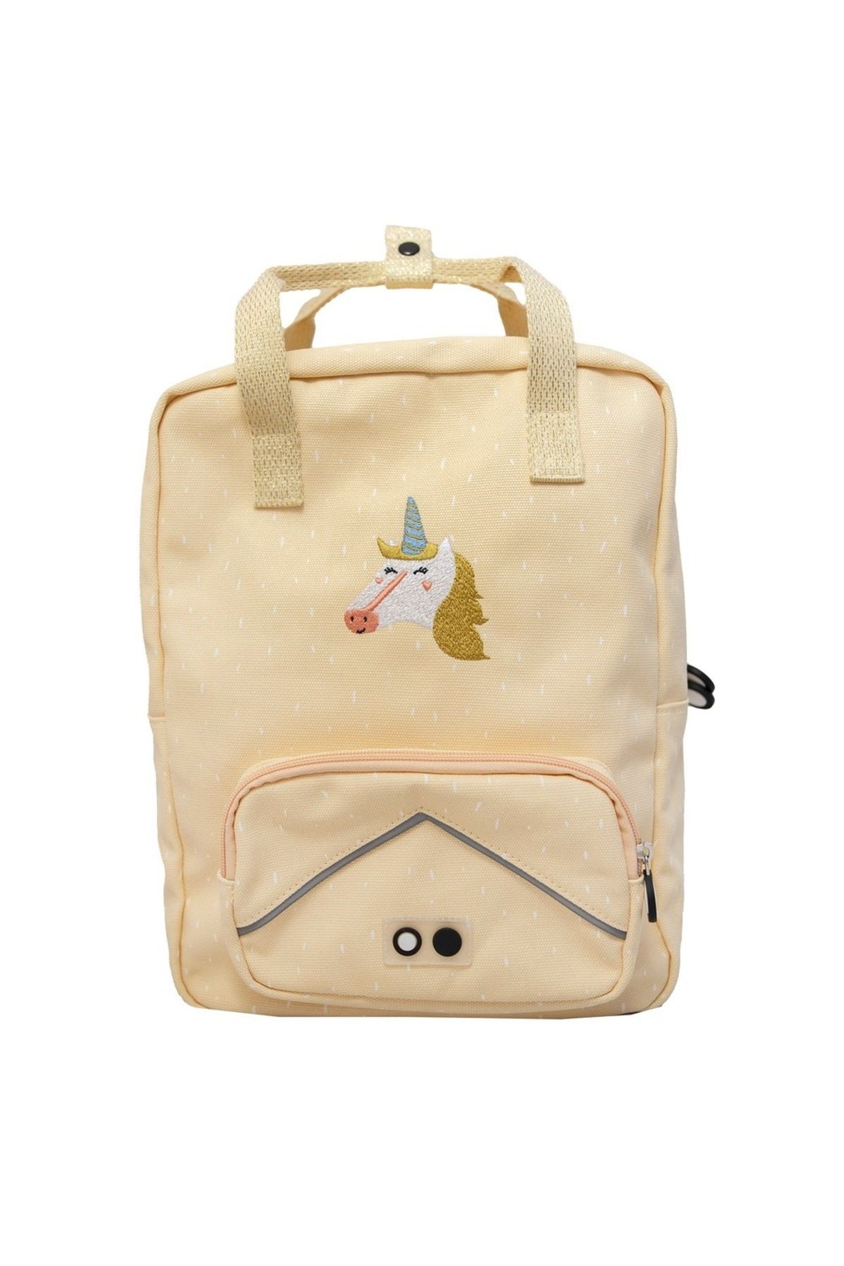 BACKPACK LARGE MRS. UNICORN - BÜYÜK SIRT ÇANTASI