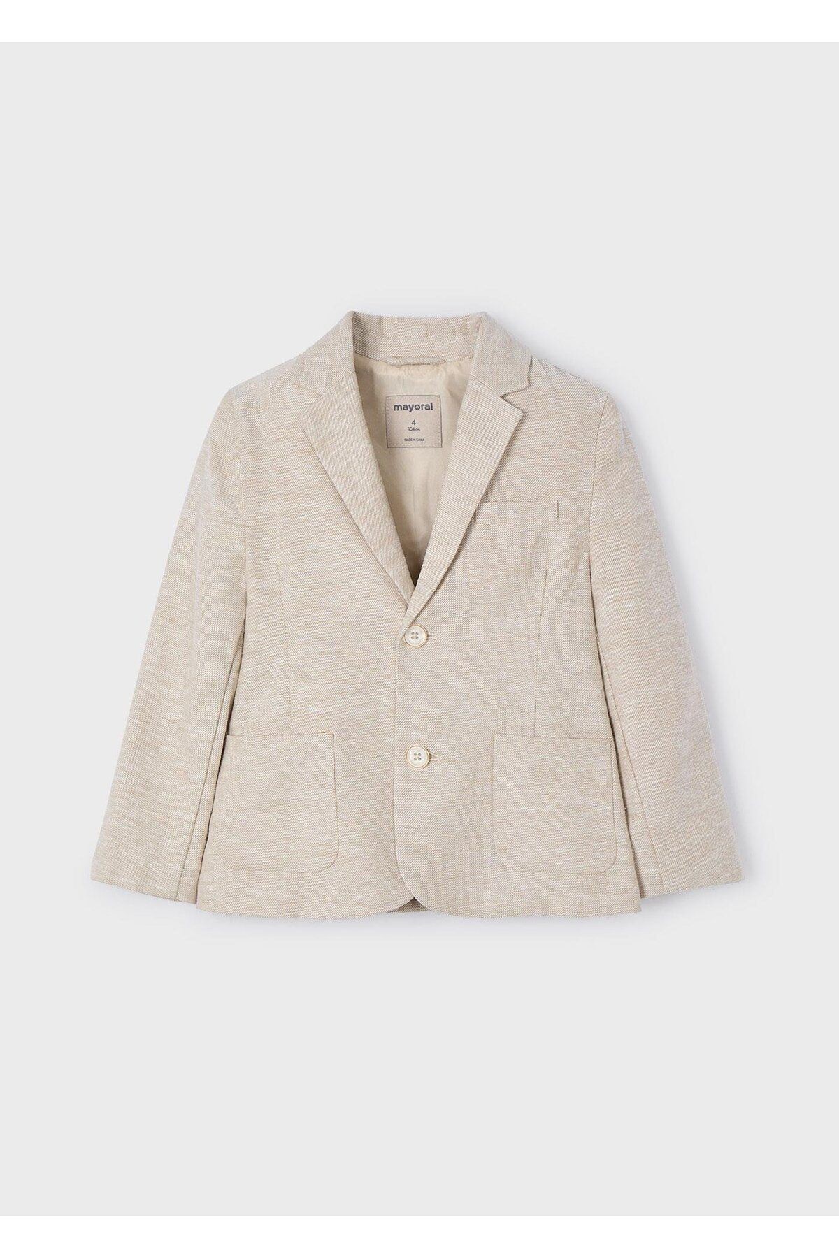 Erkek Çocuk Blazer Ceket