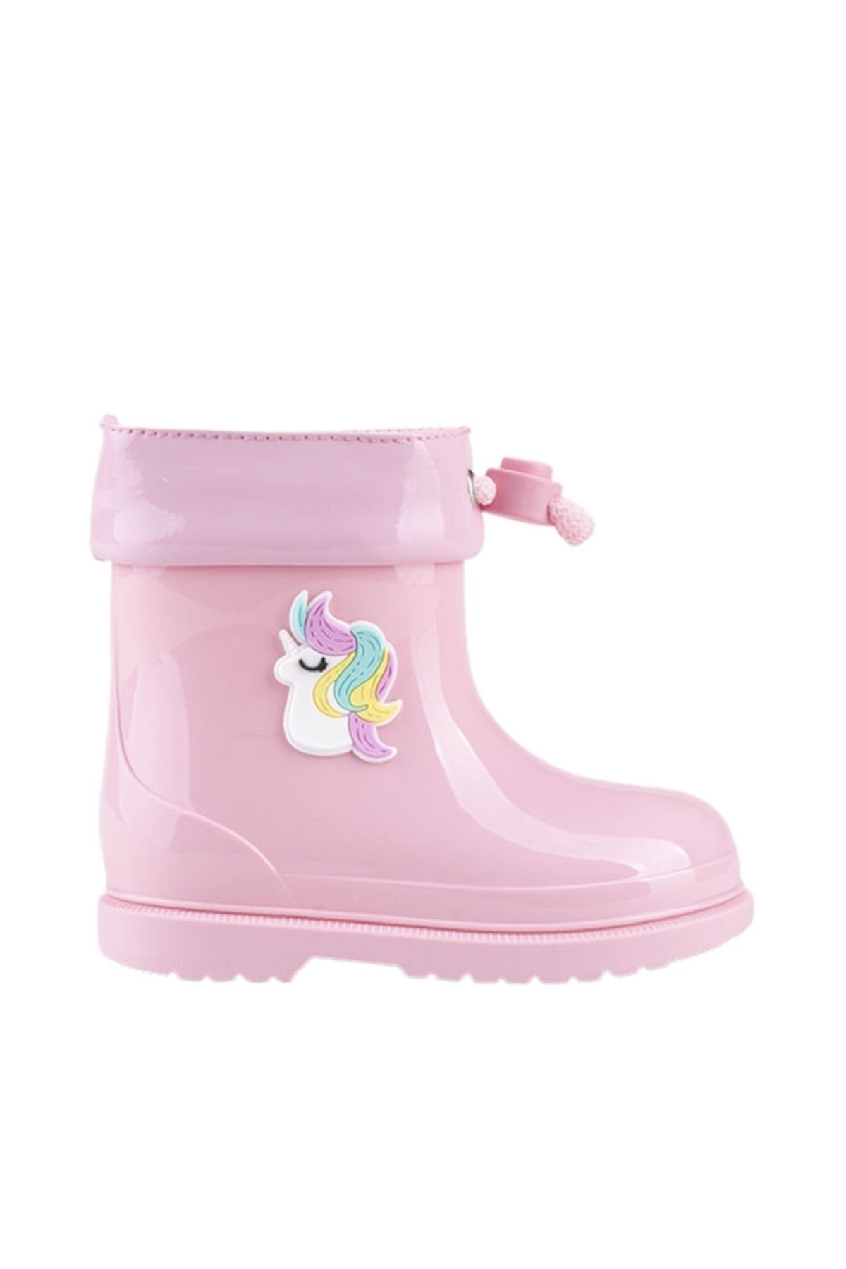 010-rosa Çocuk Yağmur Çizmesi W10253-010rosa