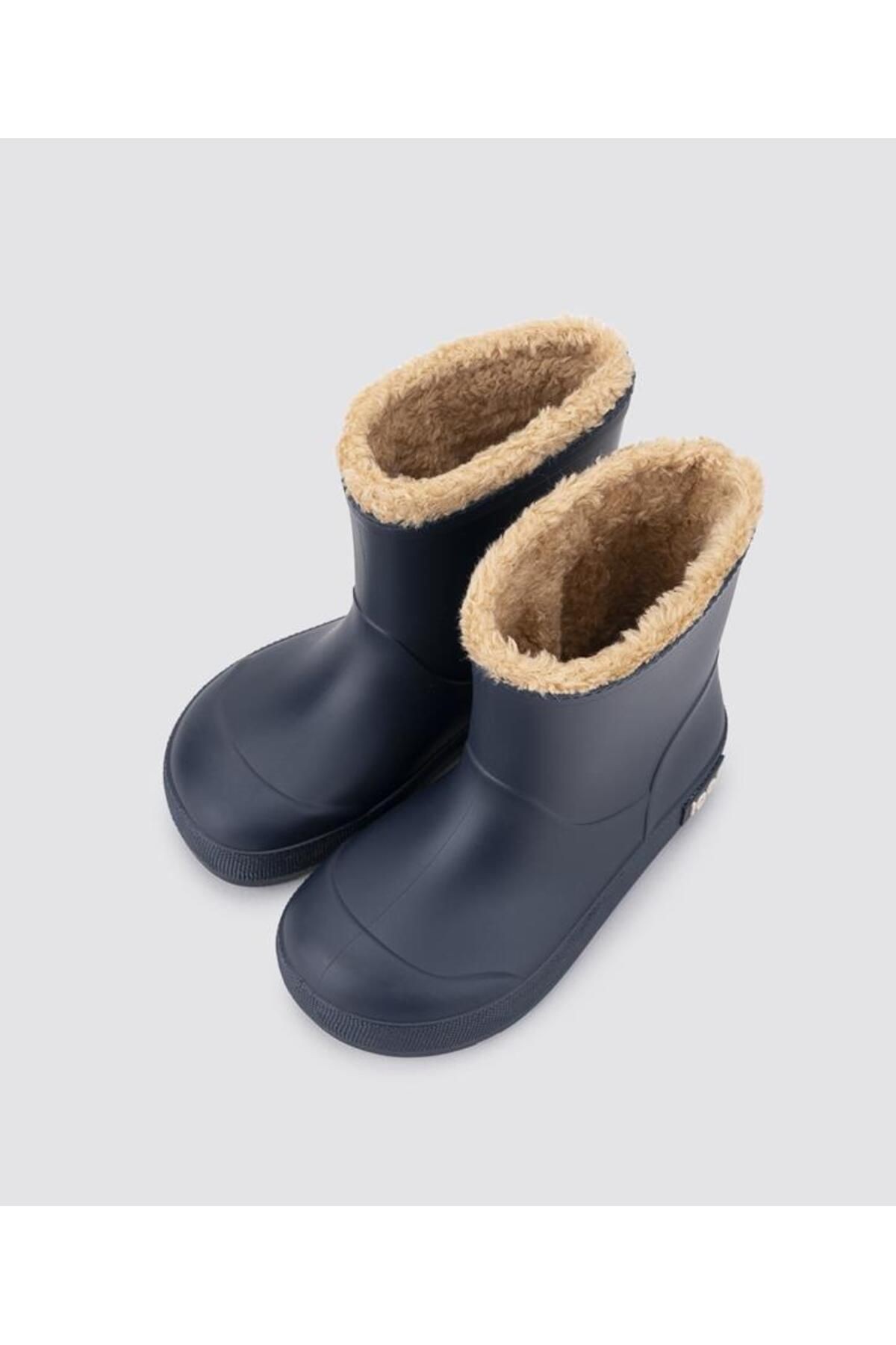 W10306-003 Yogi Borreguito Çocuk Yağmur Çizmesi
