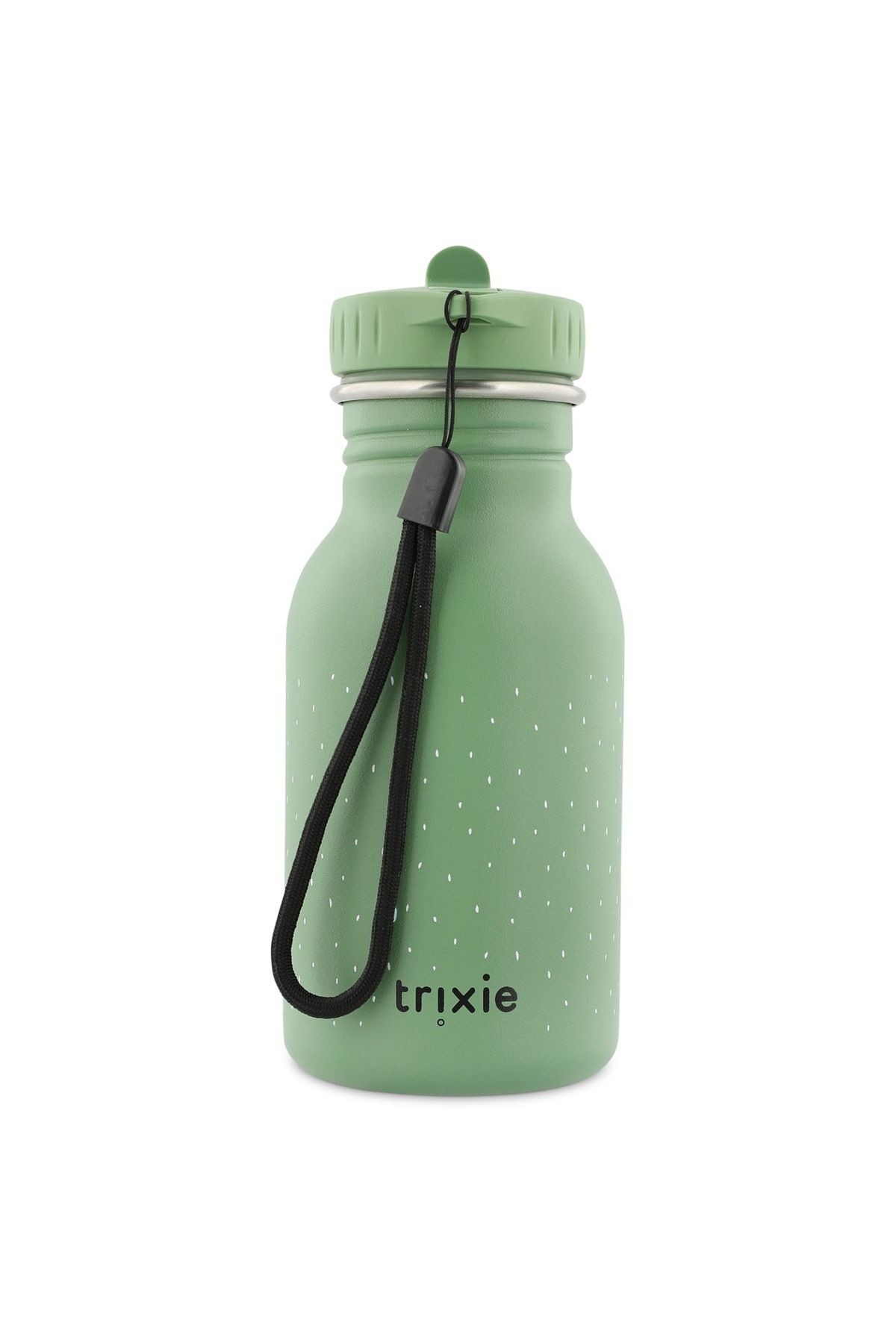 Paslanmaz Çelik Su Matarası 350ml- Mr. Frog