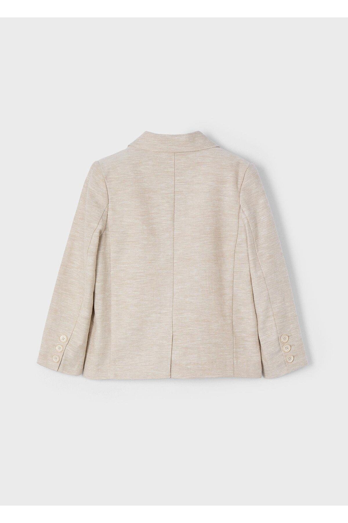 Erkek Çocuk Blazer Ceket
