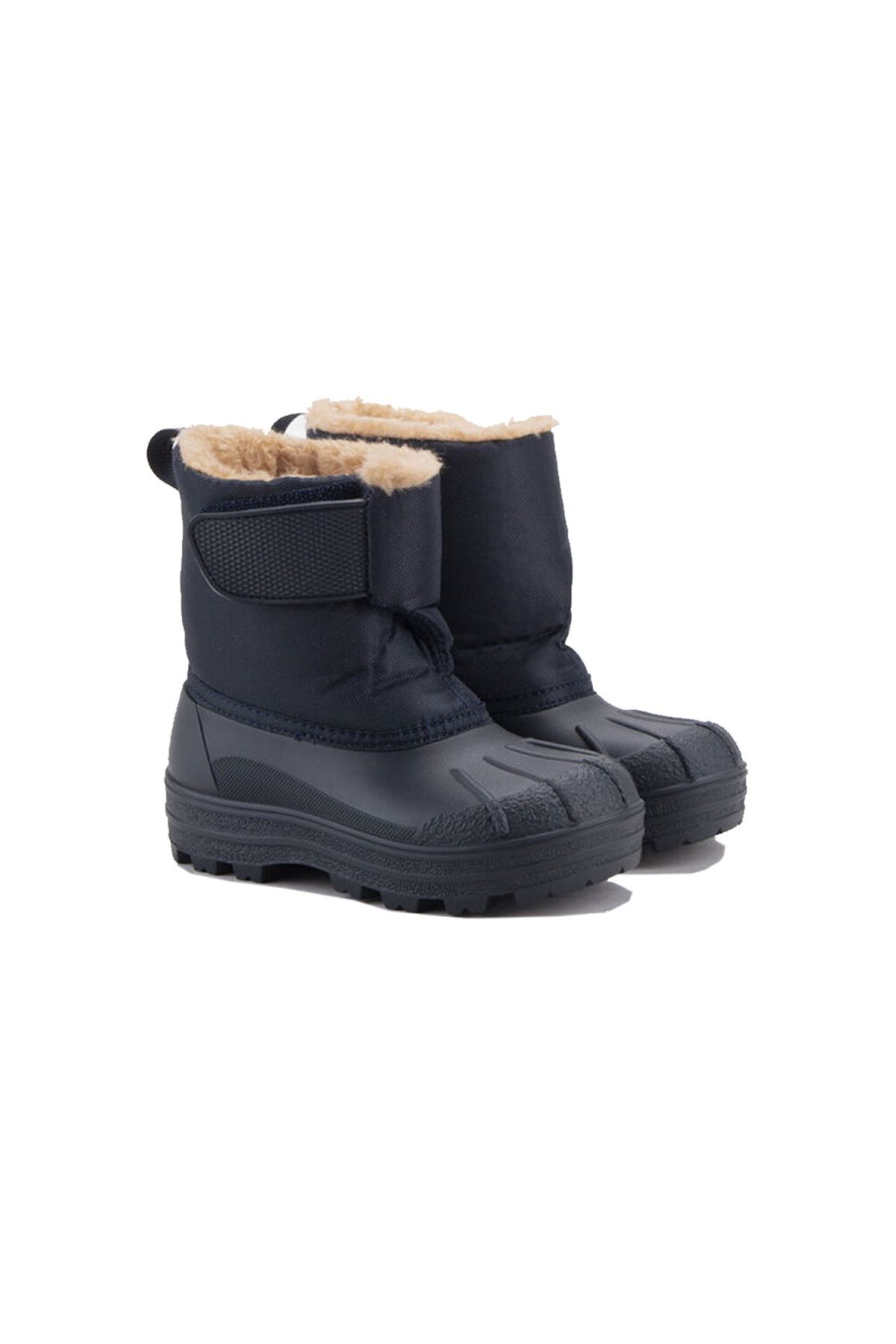 W10259 Neu Unısex Çocuk Bot