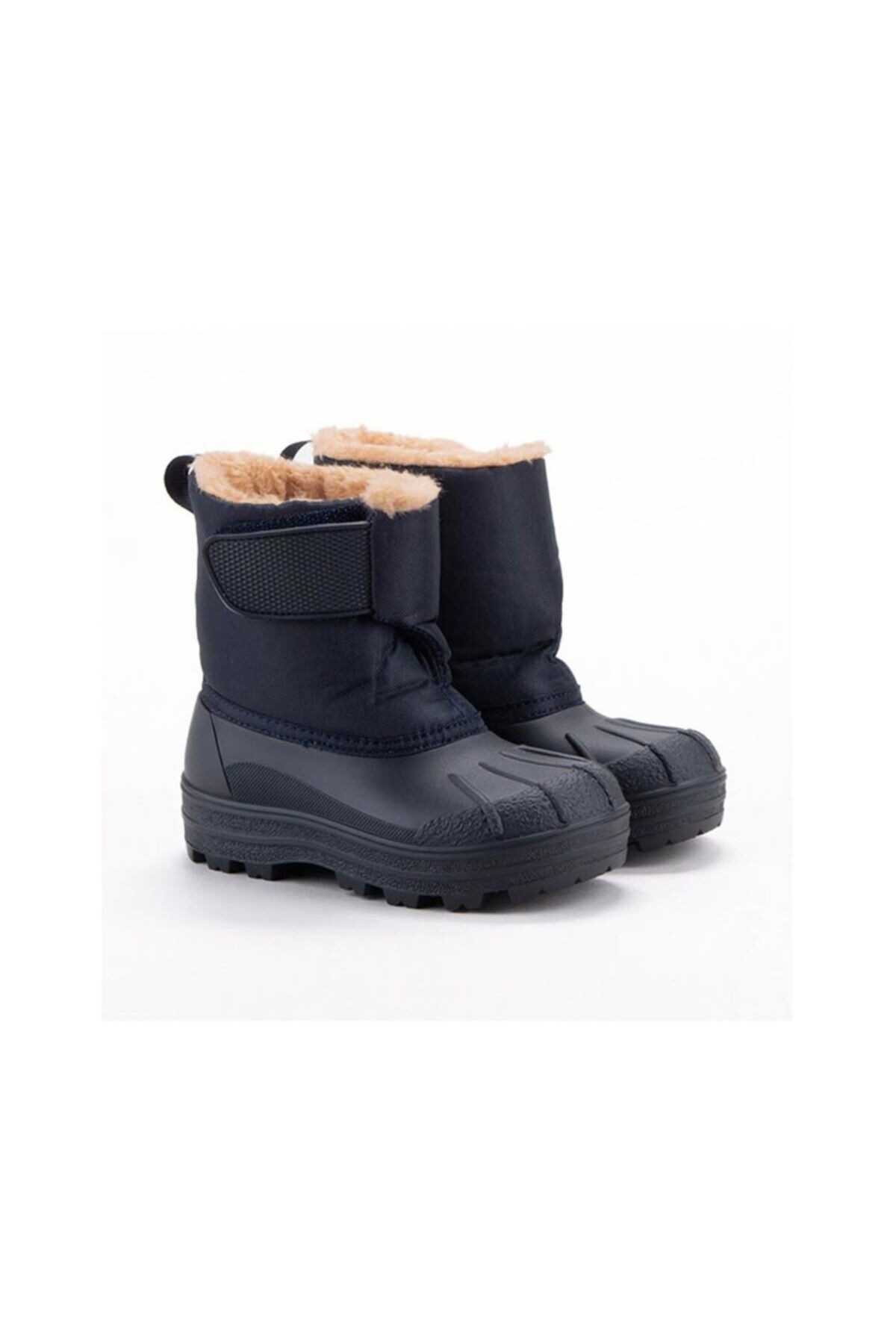 W10259-003 Neu Marino Navy Çocuk Bot