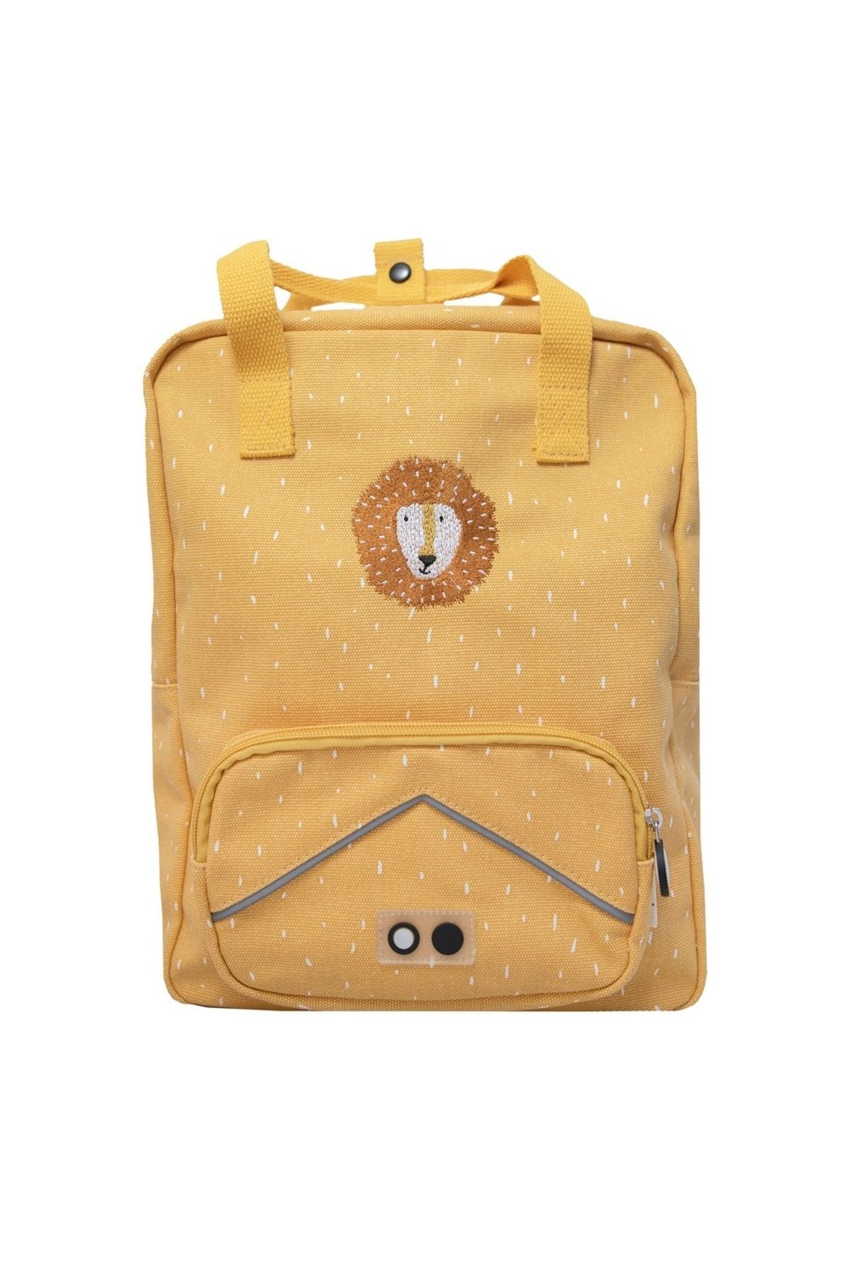 BACKPACK LARGE MR. LION - BÜYÜK SIRT ÇANTASI