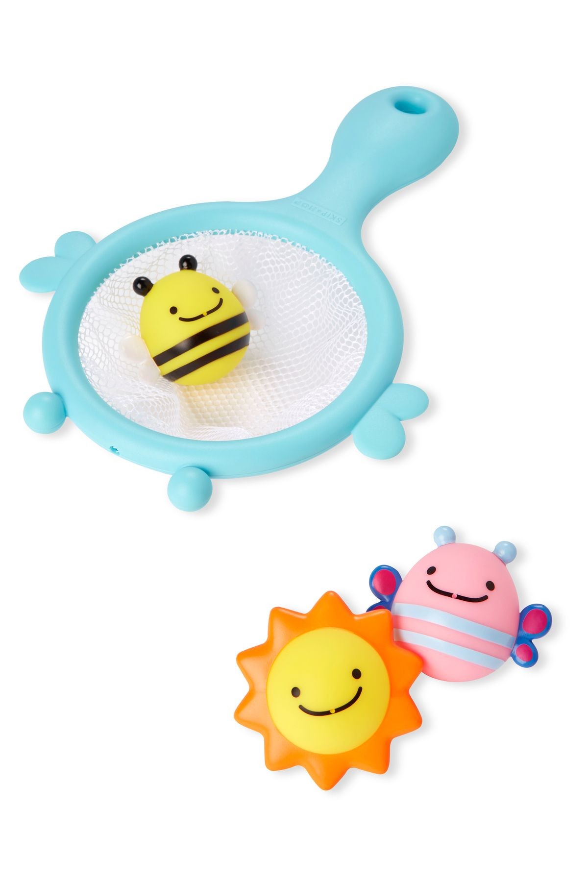 Arı Kelebek Banyo Oyuncağı