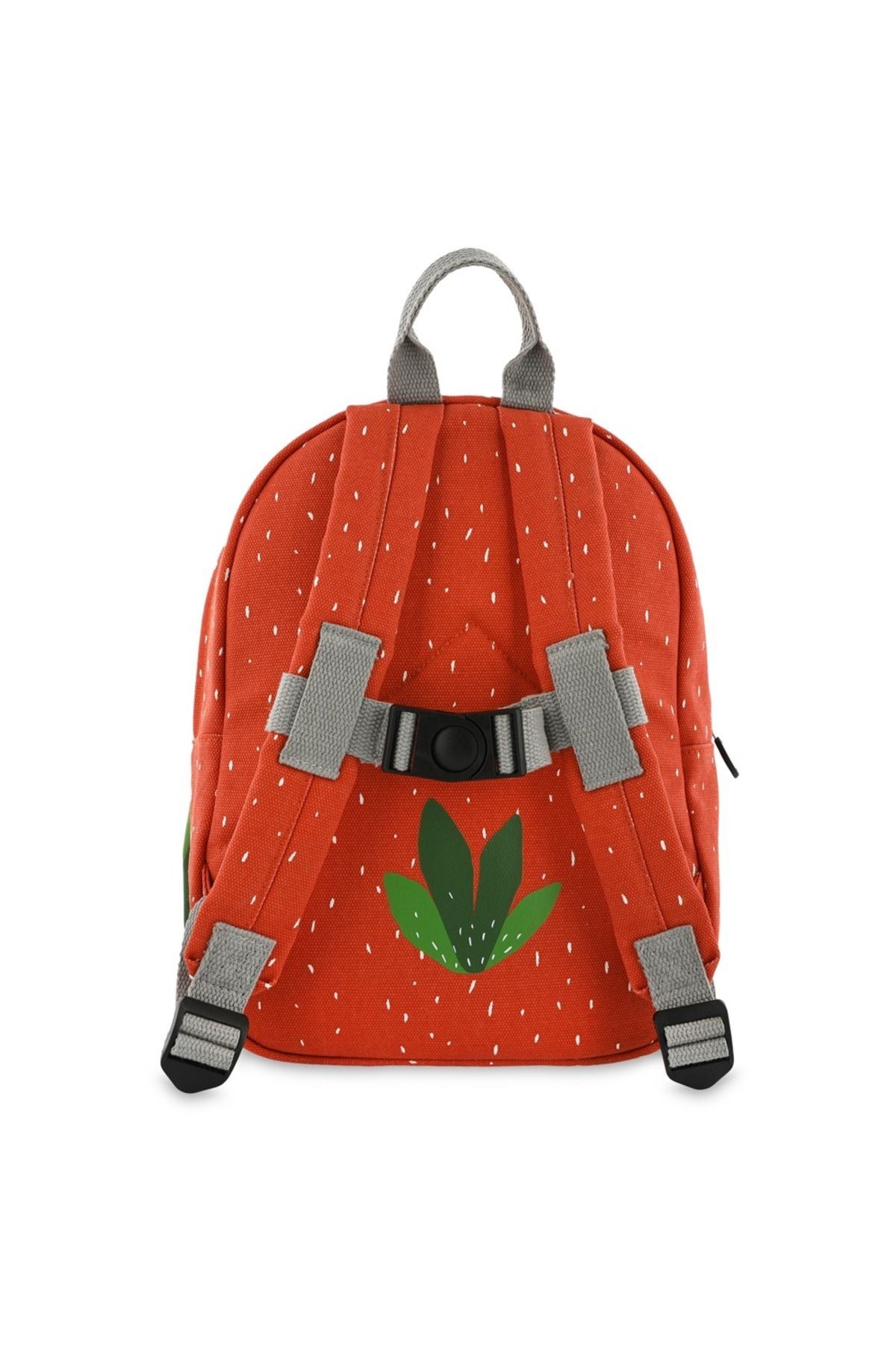 MR. PARROT - BACKPACK - OKUL ÇANTASI