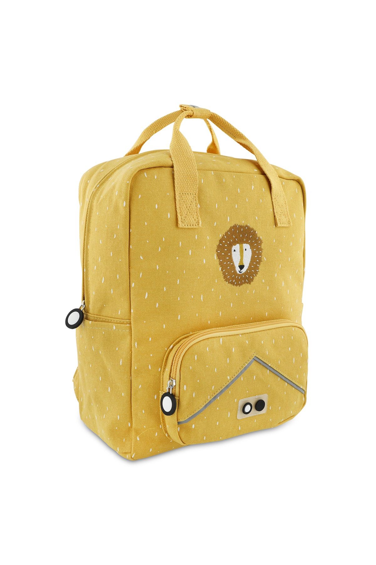 BACKPACK LARGE MR. LION - BÜYÜK SIRT ÇANTASI
