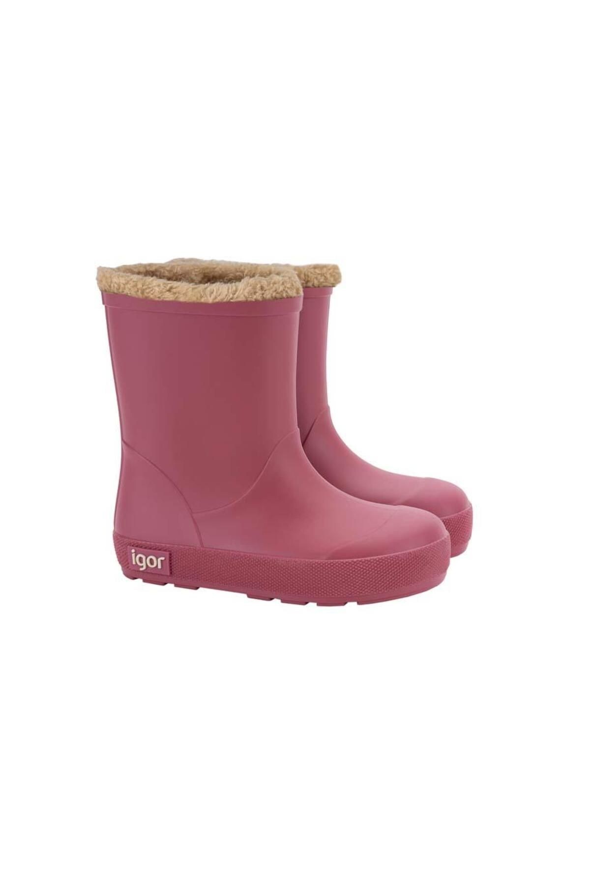 W10306-133 Yogi Borreguito Kız Çocuk Günlük Bot
