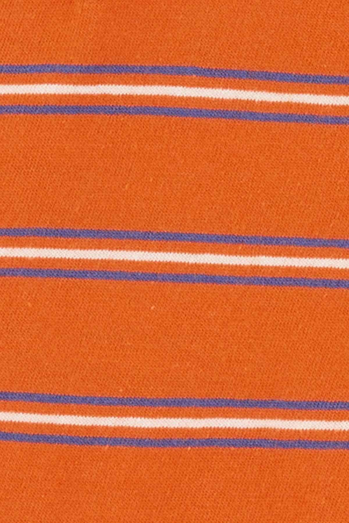Erkek Bebek Alt Üst Set