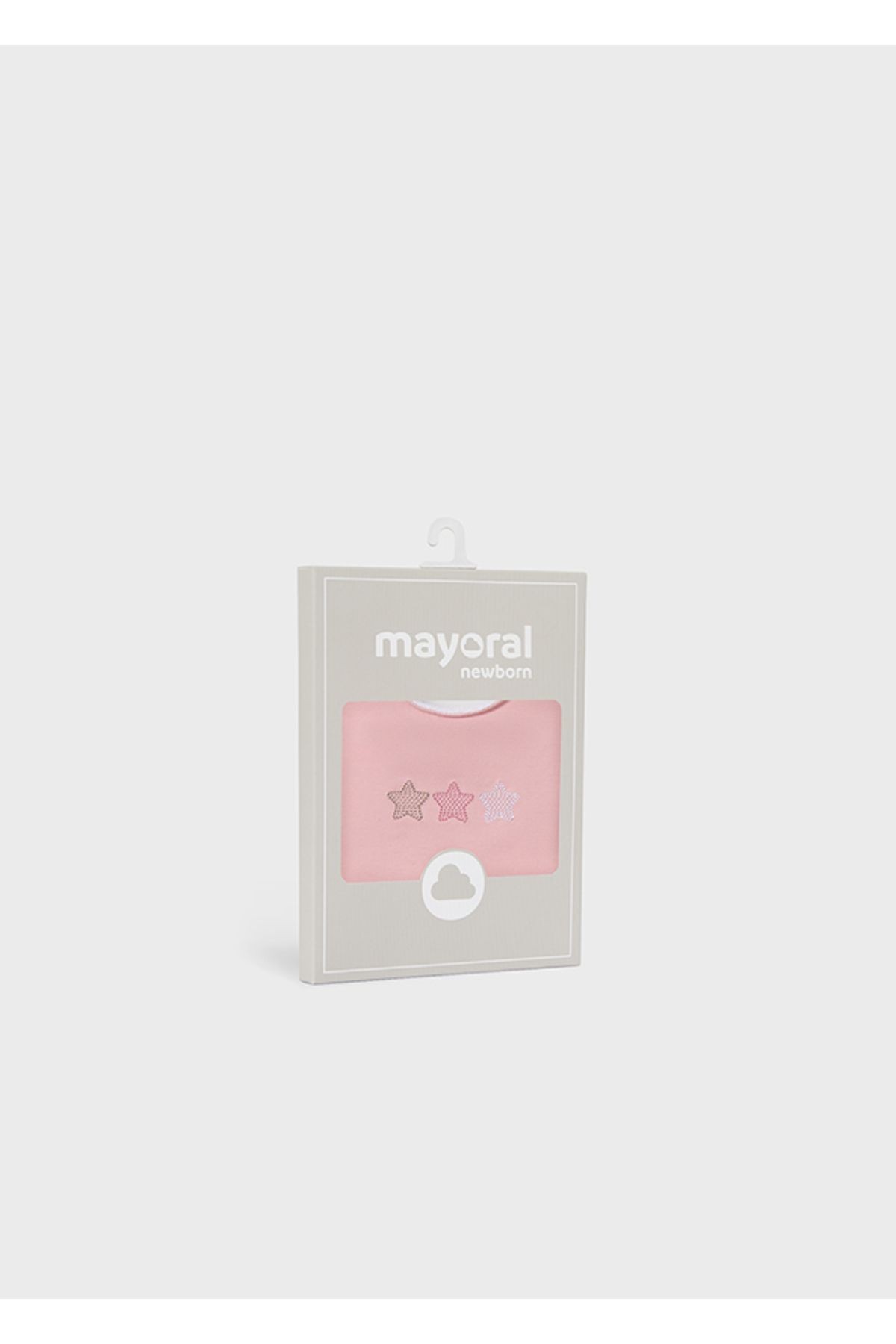 9876 MAYORAL ROSA BABY ÖNLÜK