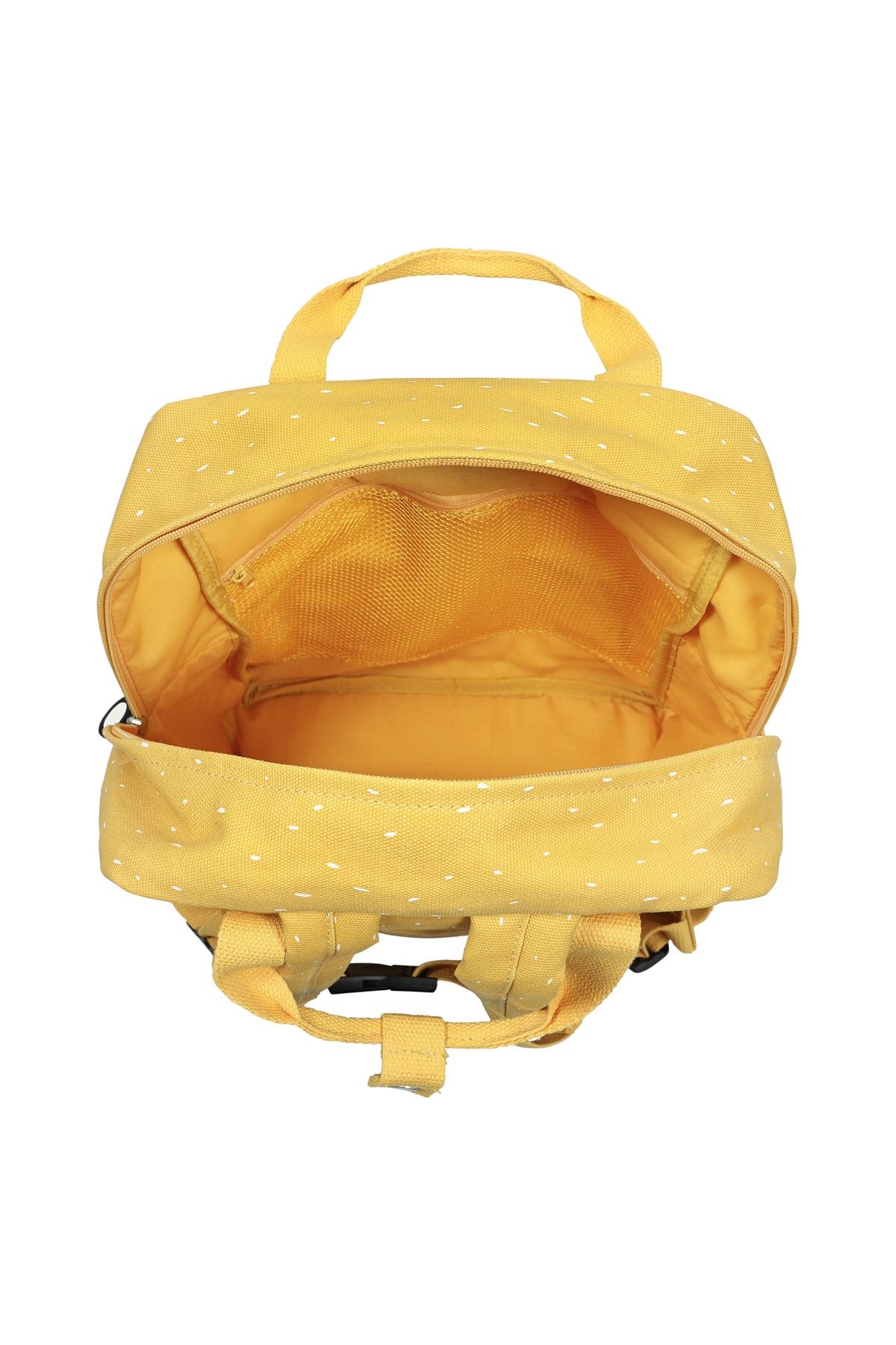 BACKPACK LARGE MR. LION - BÜYÜK SIRT ÇANTASI