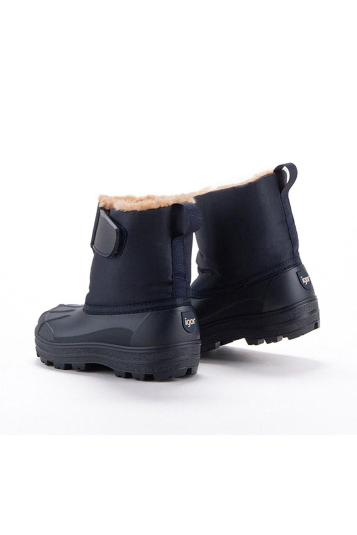 W10259-003 Neu Marino Navy Çocuk Bot