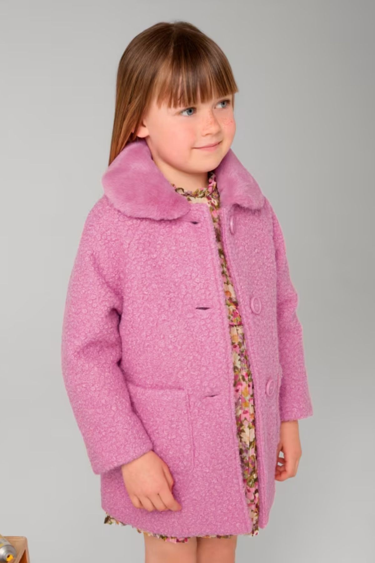 Mont Kürklü 4487-85 Pembe