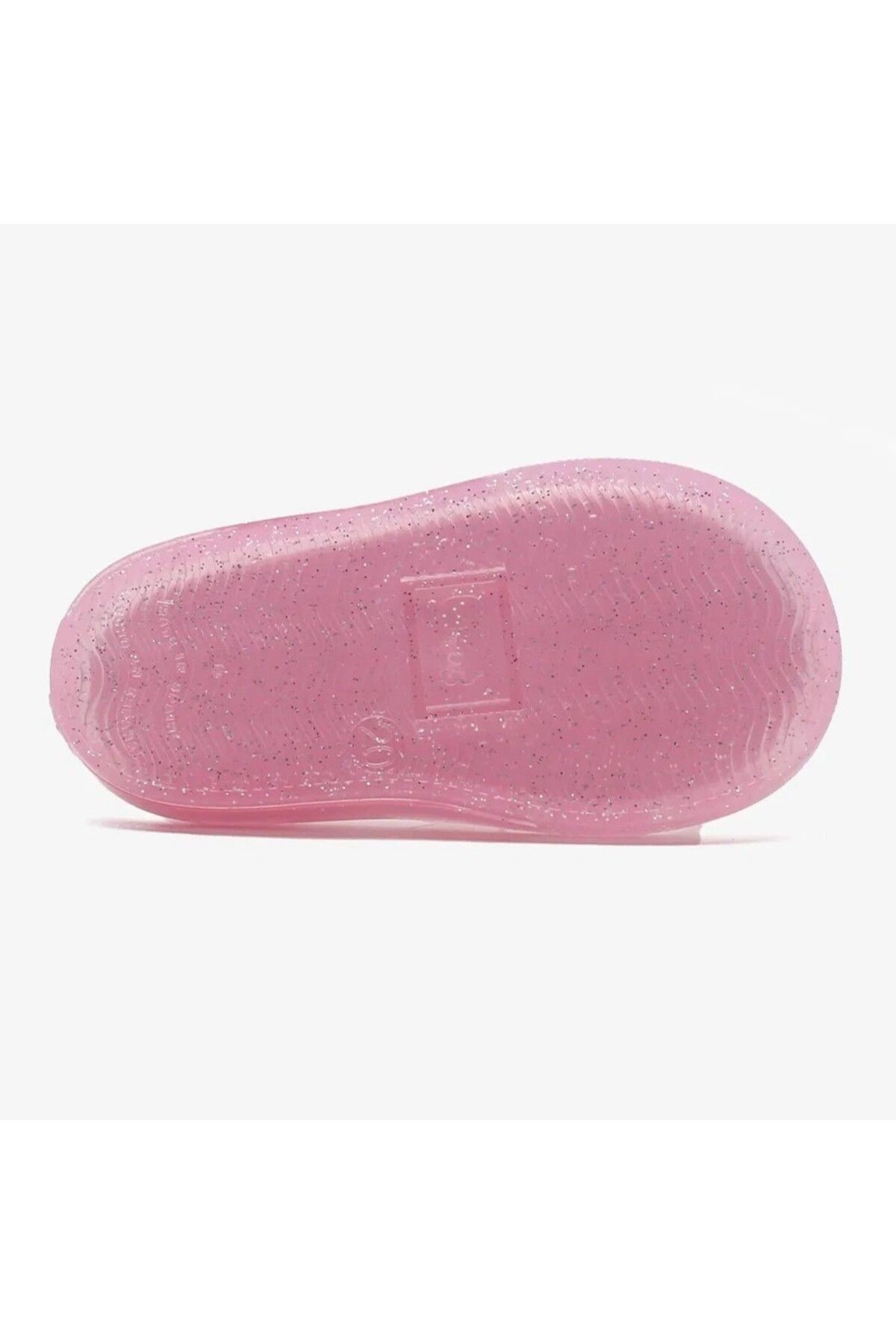 Star Glitter Cırtlı Çocuk Sandalet S10265-049