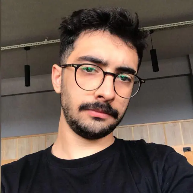 Eray Öcal