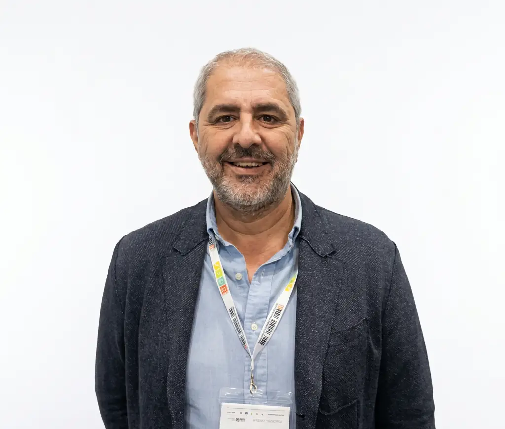 Bora Erdem