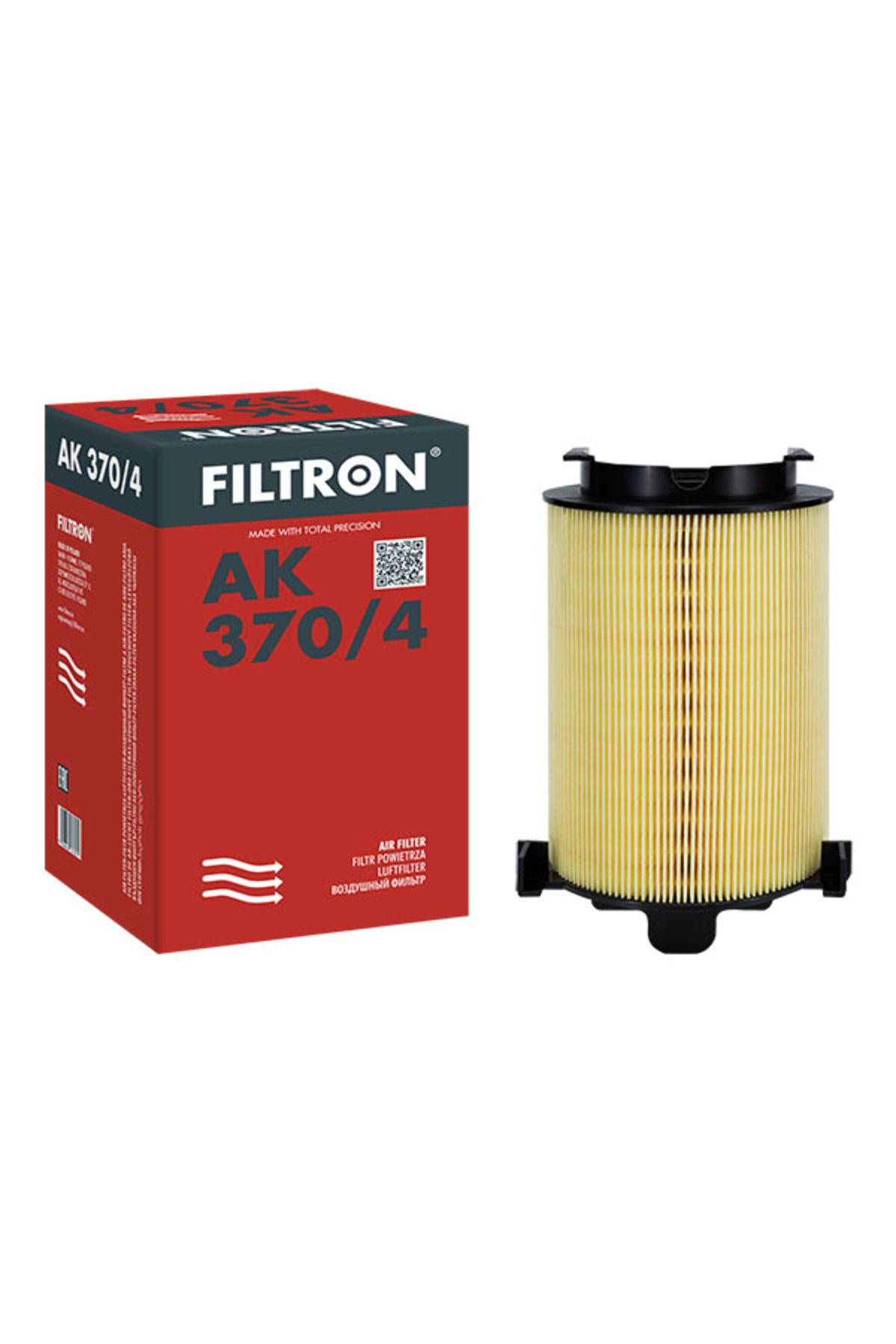 Filtron Hava Filtresi | VW Golf 5, Golf 6, Jetta, Passat, Caddy, Audi A3, Seat Leon (2004–2010) | OEM 1F0129620 – 3C0120620 Uyumlu | Bosch, Mann, Mahle, Purflux, Hengst Eşdeğer Kodları | Svarog Car Spare Parts