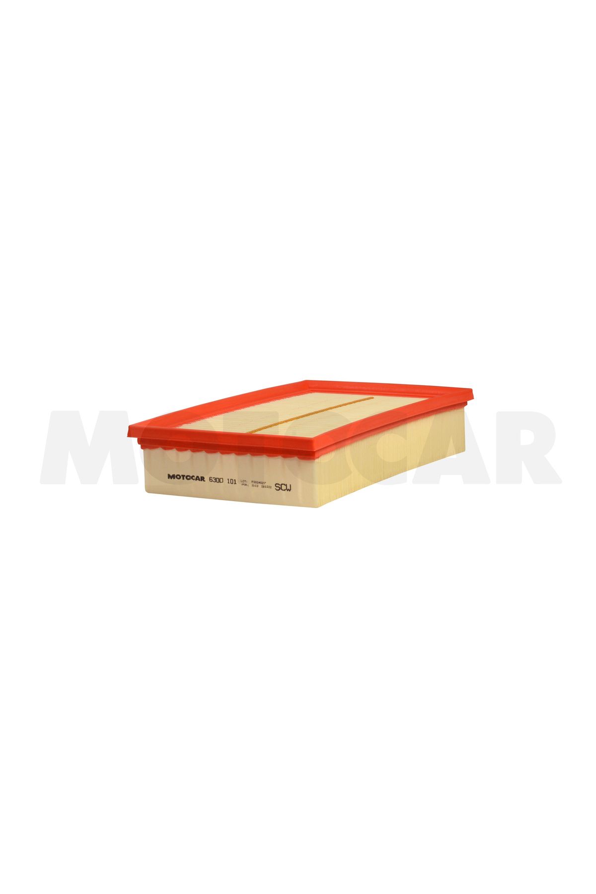 Motocar Hava Filtresi T5-T6-T7 (04>) | VW Transporter Uyumlu | Svarog Car Spare Parts