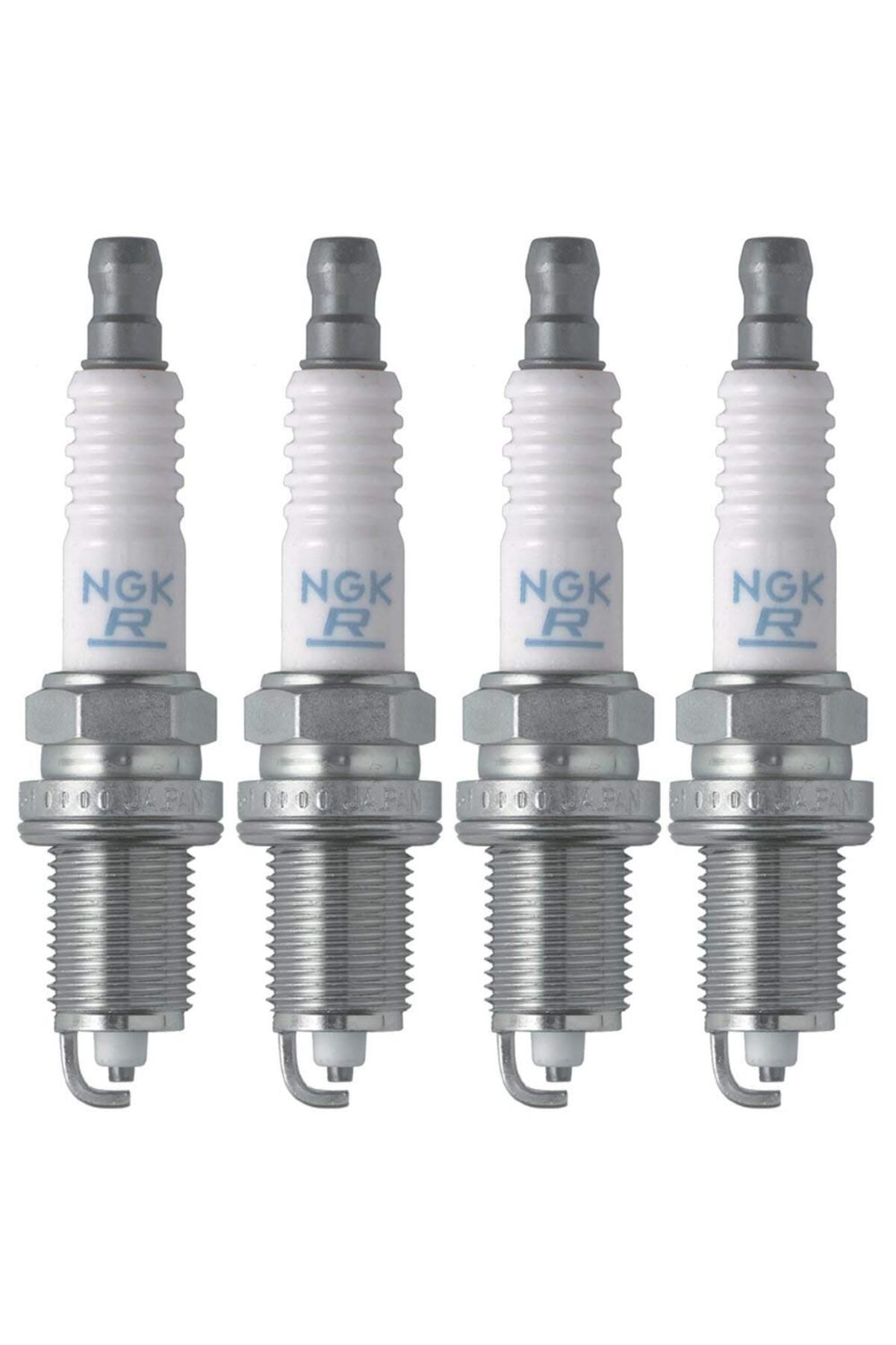 NGK Opel Vectra C Buji Takımı (4 Adet) | 2005–2008 Uyumlu | Svarog Car Spare Parts