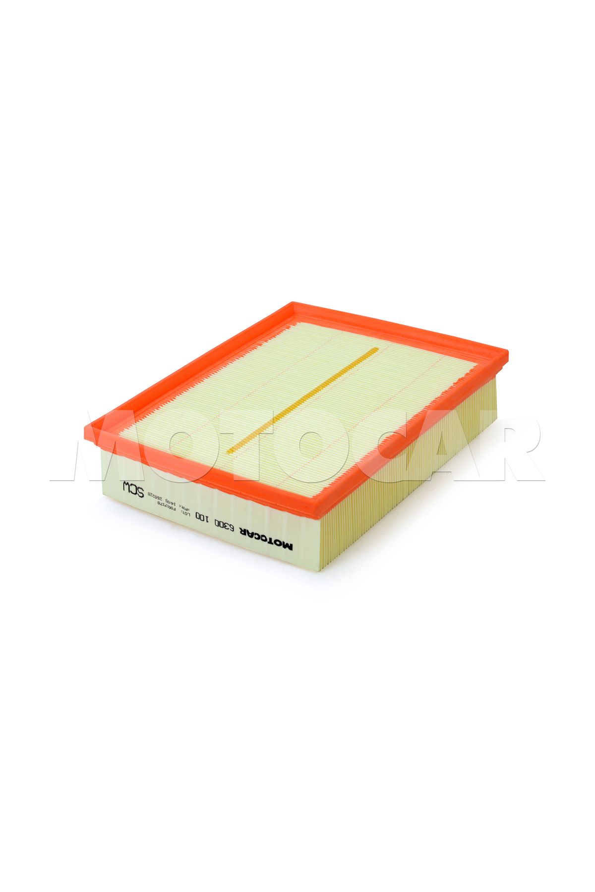 Motocar Hava Filtresi | VW T4 Transporter (1991–2003) | OEM 074129620 Uyumlu | Svarog Car Spare Parts