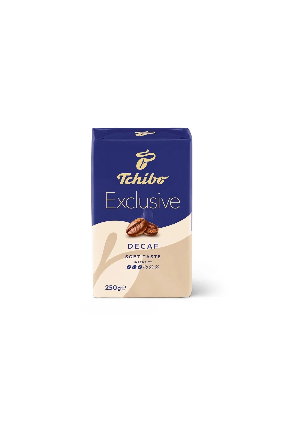 Exclusive Decaf Kafeinsiz Filtre Kahve 250 Gr.