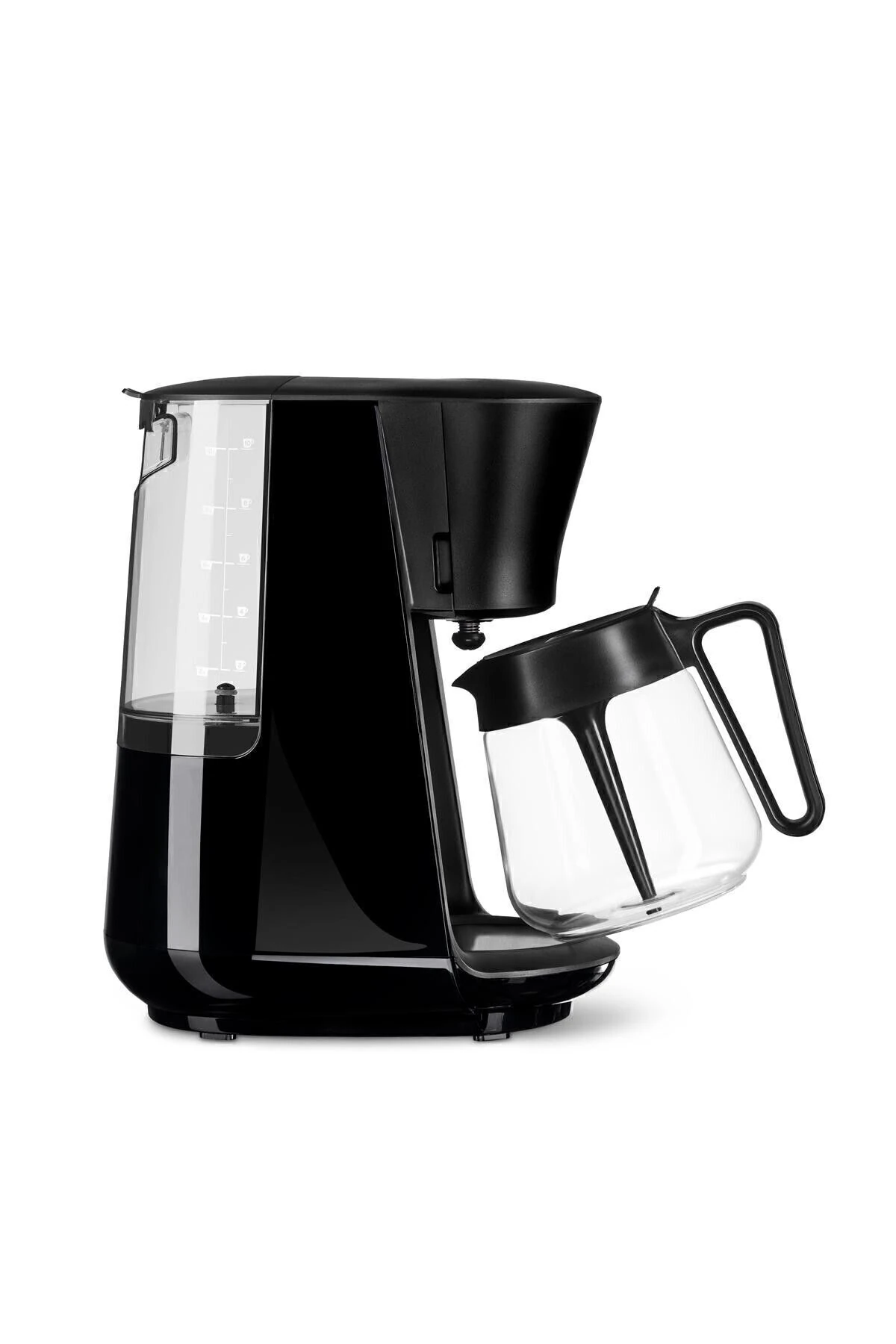 Filtre Kahve Makinesi Let's Brew Siyah