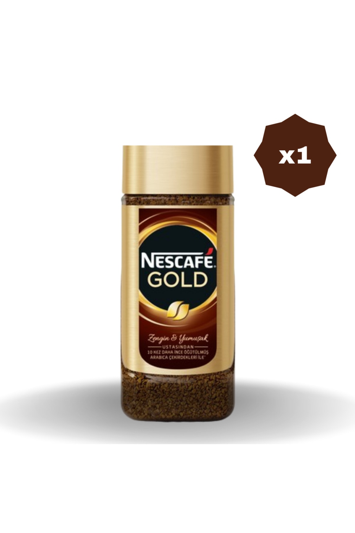 GOLD CAM 200 GR - (1 ADET)
