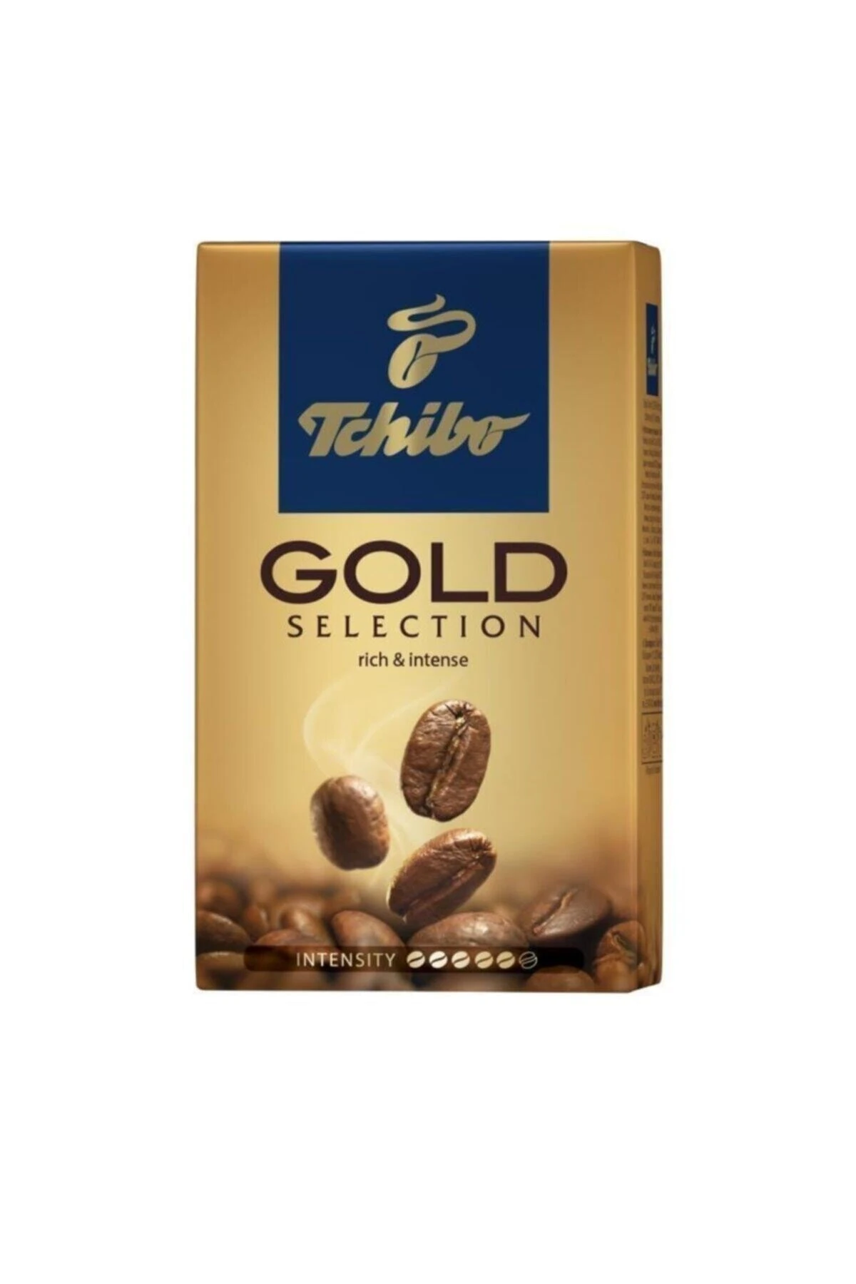 Gold Selection Öğütülmüş Filtre Kahve 3000 Gr ( 12 X 250 Gr )