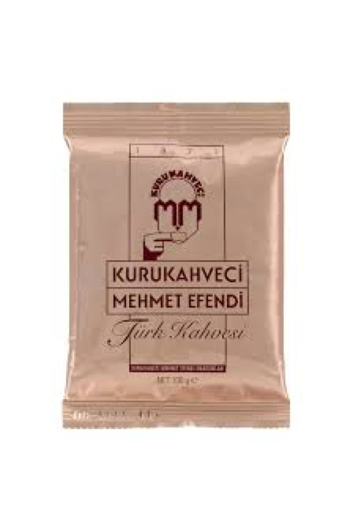 Türk Kahvesi 100 gr ( 1 Paket )