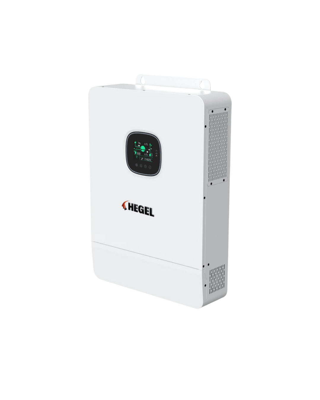 10kW 48V Çift MPPT Off Grid Hibrit İnverter | Yüksek Voltaj Güneş Enerjisi Sistemi İçin