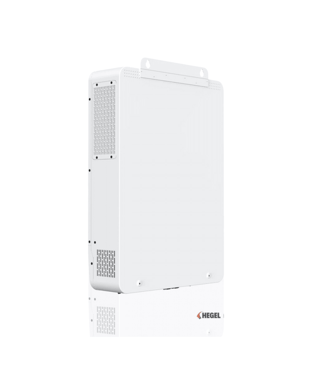 10kW 48V Çift MPPT Off Grid Hibrit İnverter | Yüksek Voltaj Güneş Enerjisi Sistemi İçin