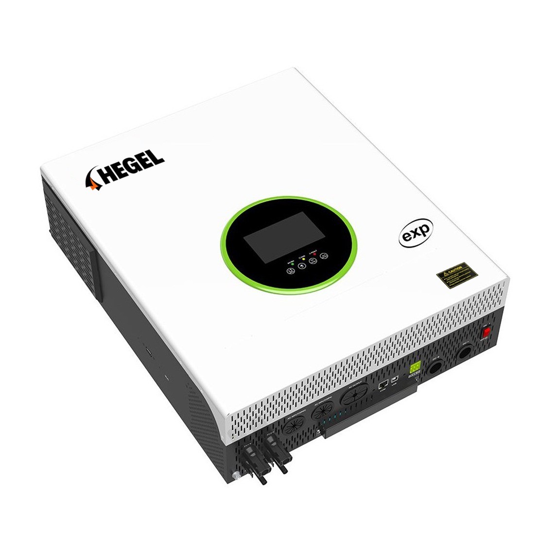 Hegel Off-Grid 10 kW MPPT İnverter –Wifi- Yüksek Verim, Kesintisiz Enerji!